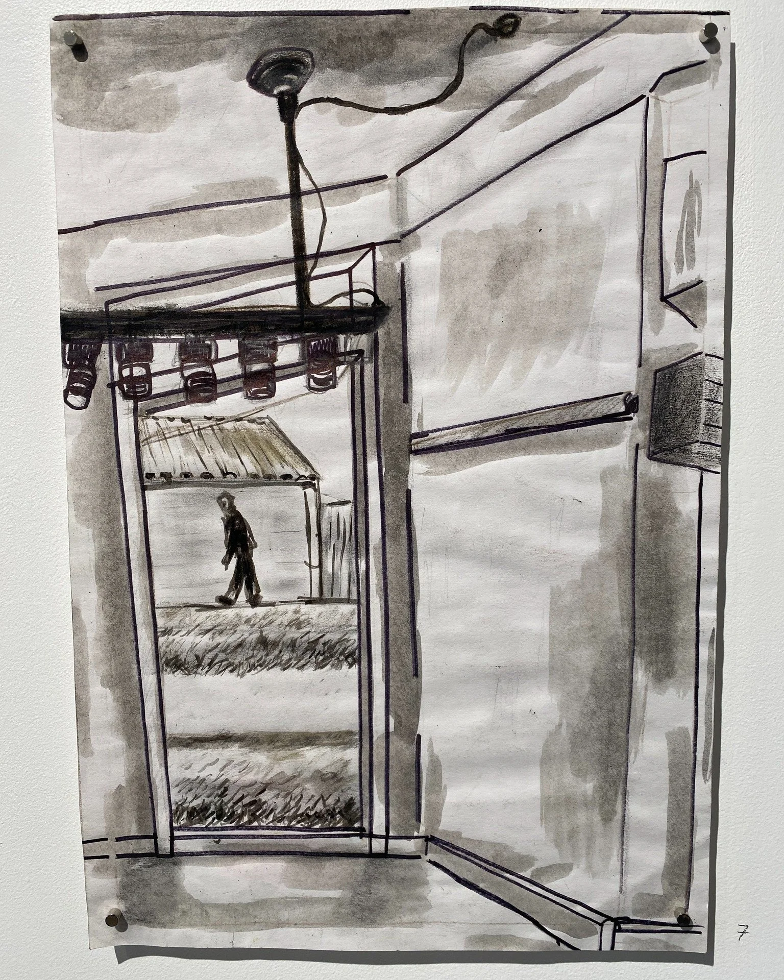 Here's just a few of the stunning submissions from last year's RAW 2024 exhibition. Submissions are now open for RAW 2025, open to artists across Aotearoa with no formal training. 

Find out more via our website!