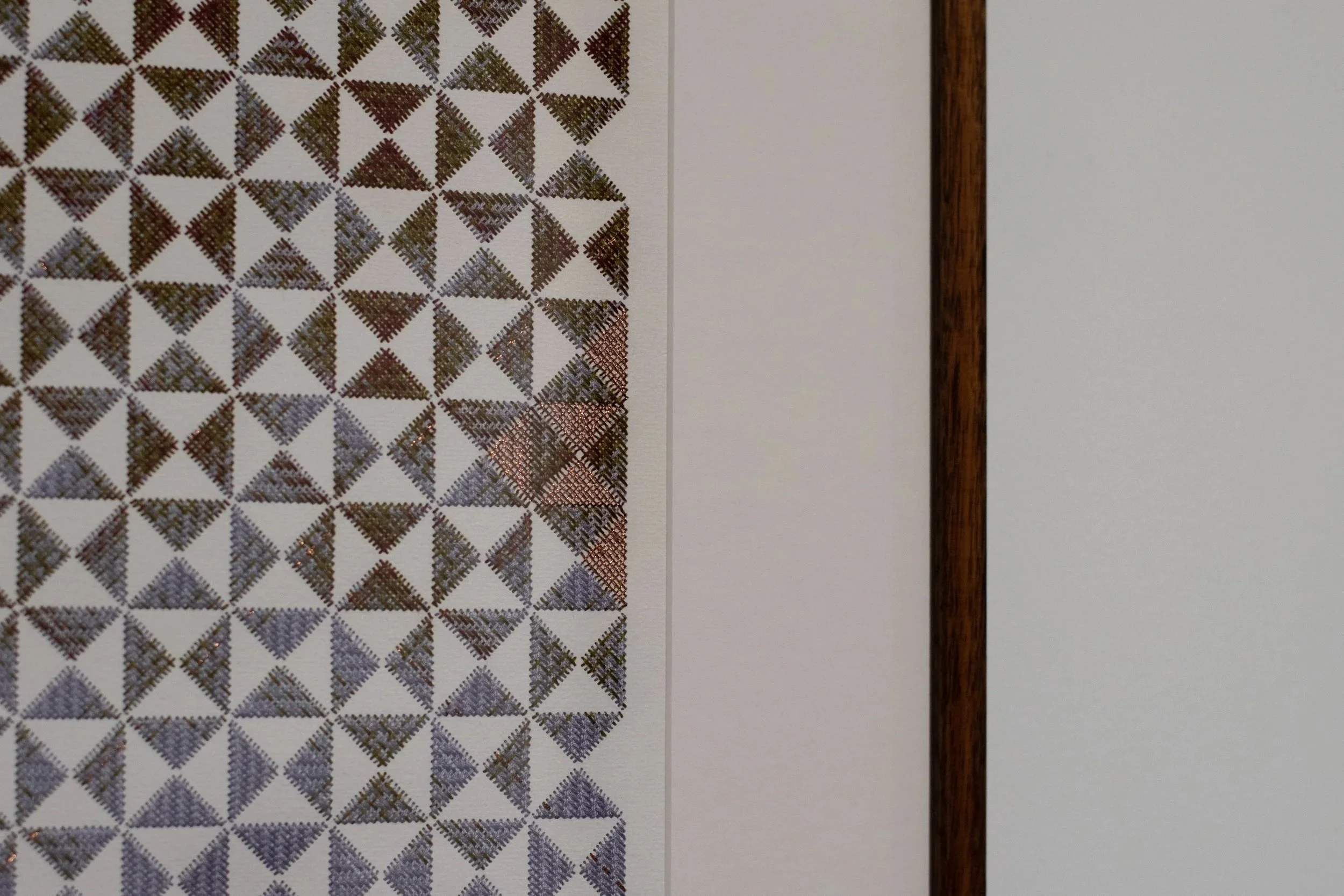 Alison Leauanae | Perspective II - Hopeful
Finalist 2023