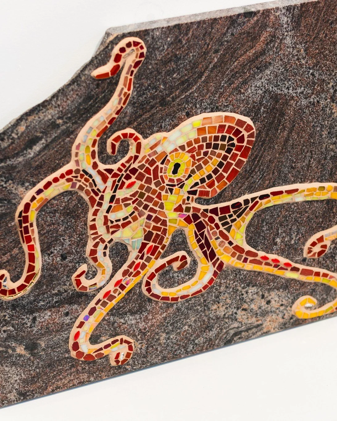 RAW 2025 celebrates artists with no formal or traditional art training. It's a chance to work outside the edges, with individuality and inventiveness. 

Take a walk through the gallery and soak up this truly dynamic show, on now!

Images in order: 
T