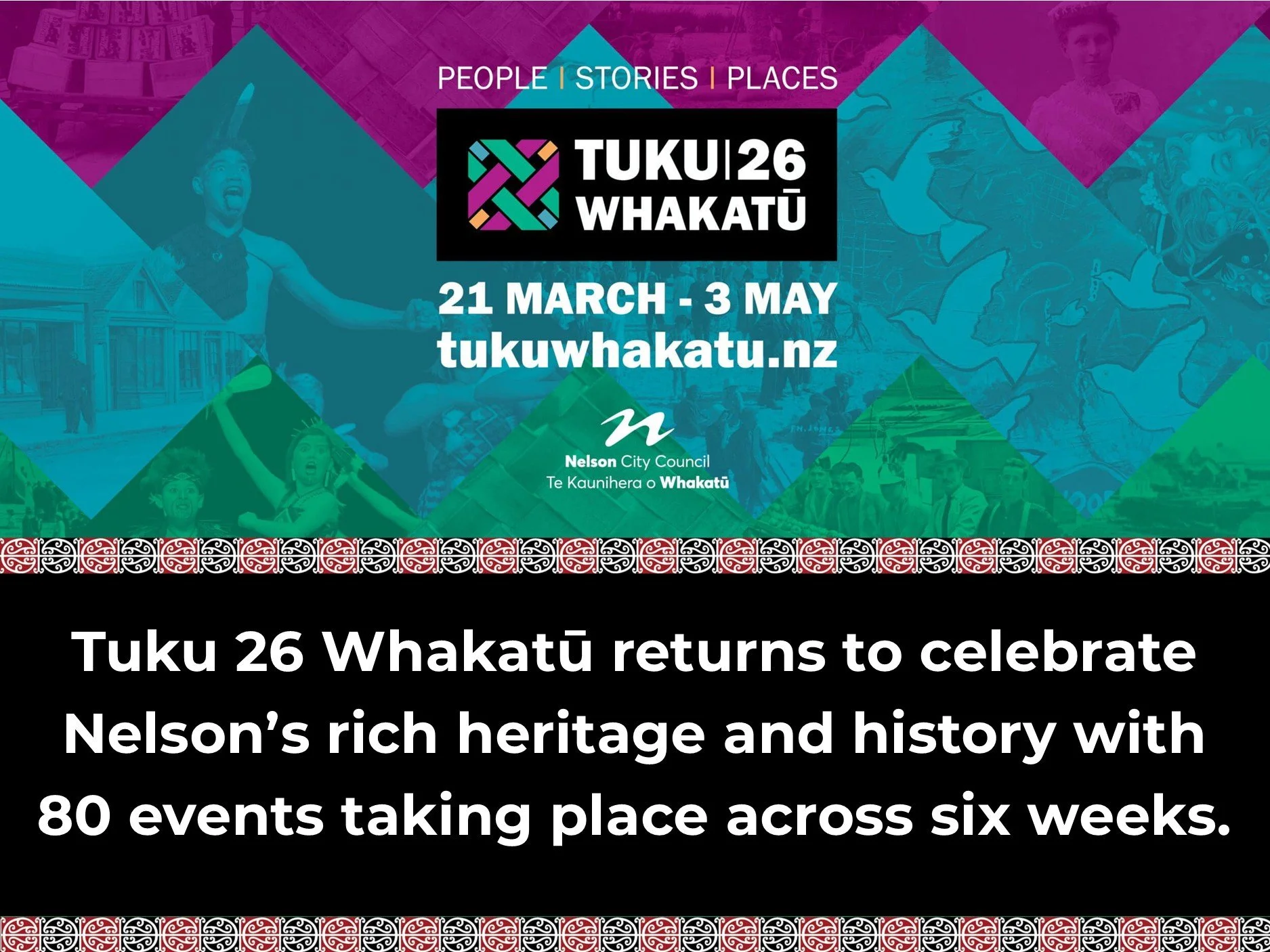 TUKU FESTIVAL 2026