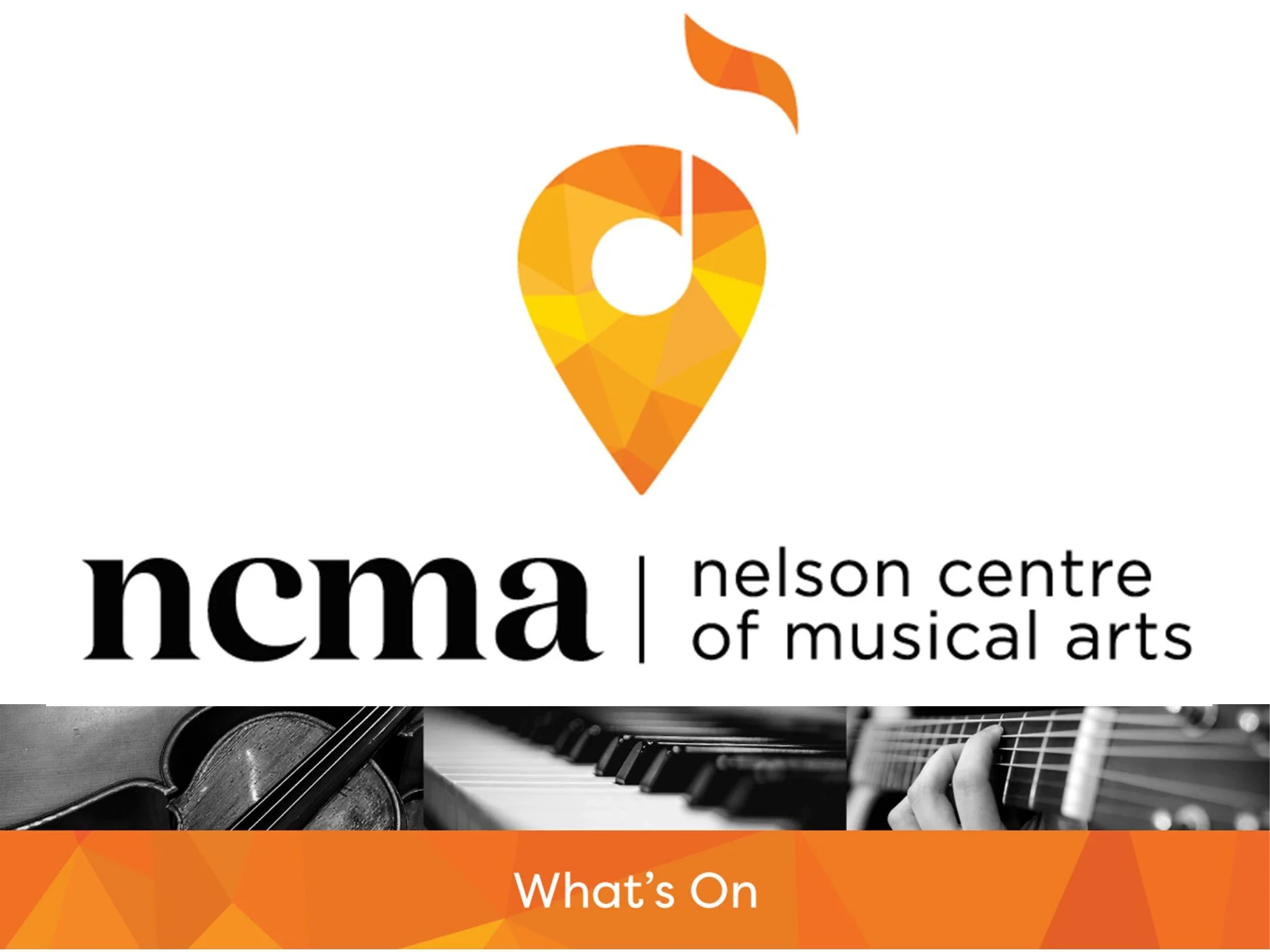 See what's on and coming up at NCMA