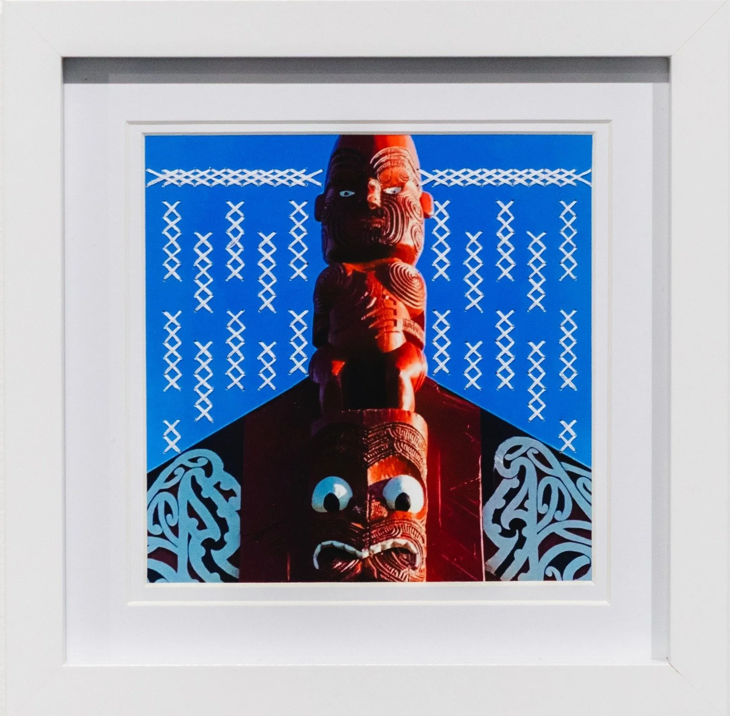 Artists in conversation this Wednesday

An invitation to an evening of conversation that brings together artists in this remarkable show who share connections to Te Tauihu o te Waka-a-Māui, offering insights into their work, ideas, and the regional p