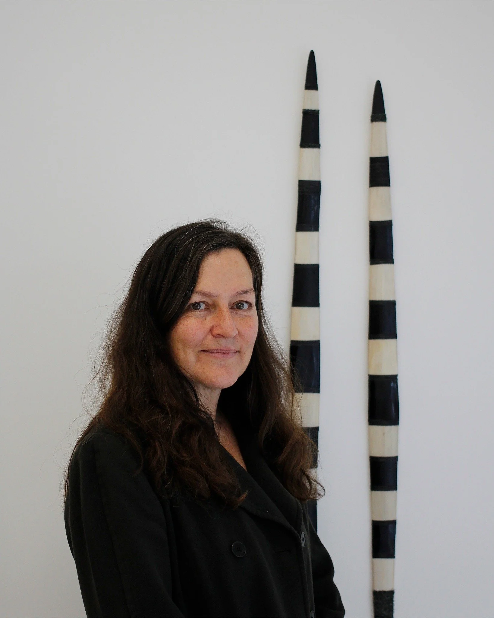 Changing Threads Contemporary Fibre Textile Art Awards.
We are a little bit excited with a month to go until submissions are due!
Introducing our selectors for Changing Threads 2026.

Lianne Edwards 
Kaetaeta Watson
Hamuera Manihera
Annie Mackenzie

