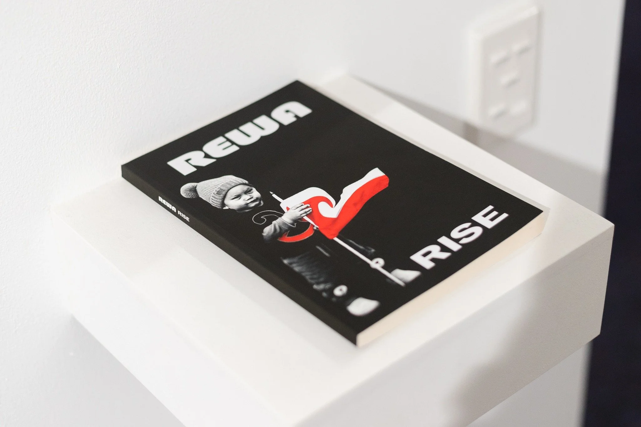 Rewa Rise | Tuku Whakatū 26

Donation/koha. Bookings required. Email donna_mcleod64@yahoo.co.nz to book spaces.

Rewa Rise is a new anthology pukapuka publication celebrating Maori writers in Te Waipounamu. From renowned writers Stef Harris and Mat C