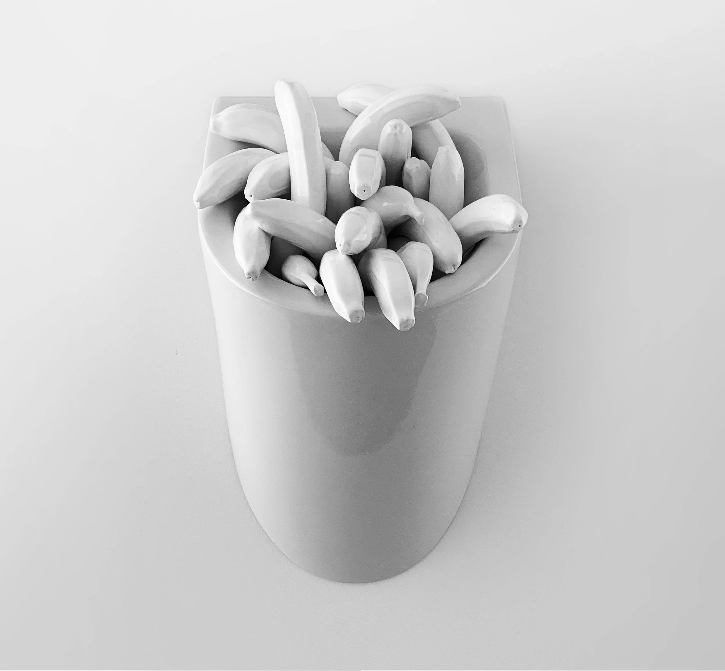 Oliver Cain | Fruit Bowl V 2022
