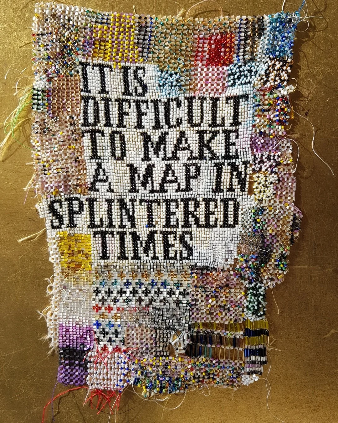 2023 - just three years ago! And as this post is being written, the judges are in the final throes of judging the 2026 exhibition...

The award winners for 2023 were:
- Kate Sellar (Whanganui), Stains of Time - Supreme Award jointly sponsored by Nels