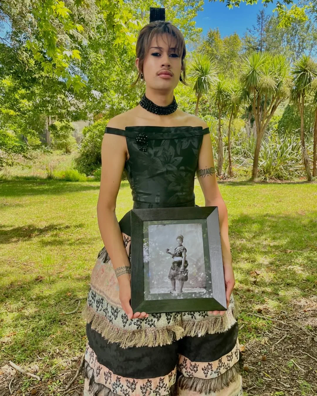 In case you didn't see it earlier!

Congratulations to all the finalists for the 2026 Changing Threads Contemporary Textile &amp; Fibre Art Awards. It's an absolutely stunning exhibition.

The 2026 award winners are:
- Supreme Award ($5000 cash prize
