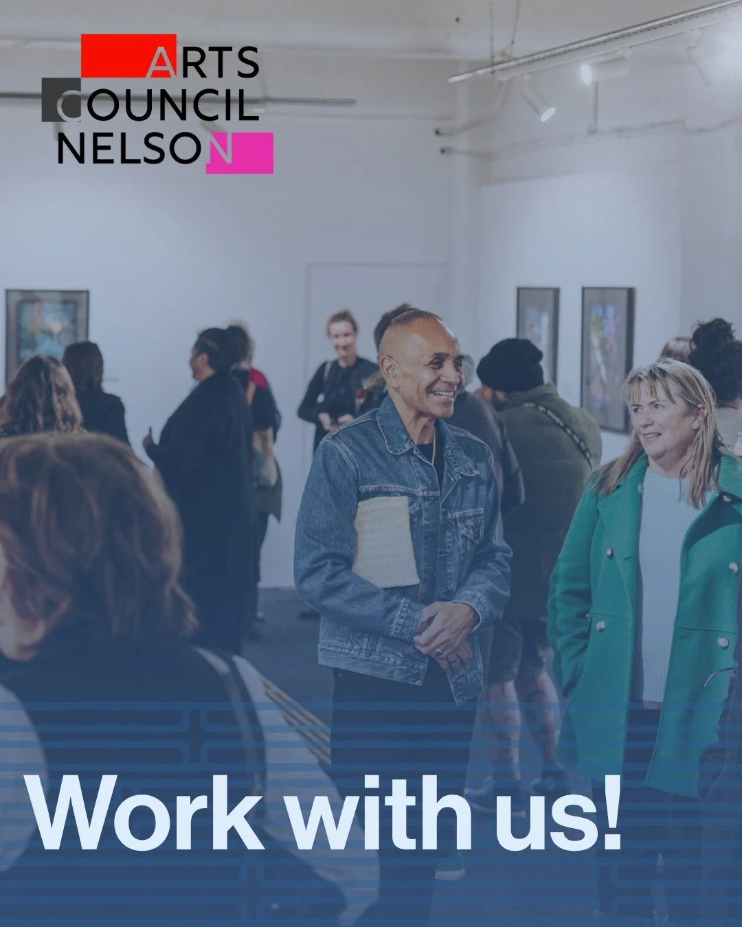 Are you a visionary leader with a passion for arts, culture, and community impact? Te Tai-o-Aorere Arts Development Trust is seeking an exceptional Director to lead the new arts development agency for Whakatū Nelson. This is a unique opportunity to s