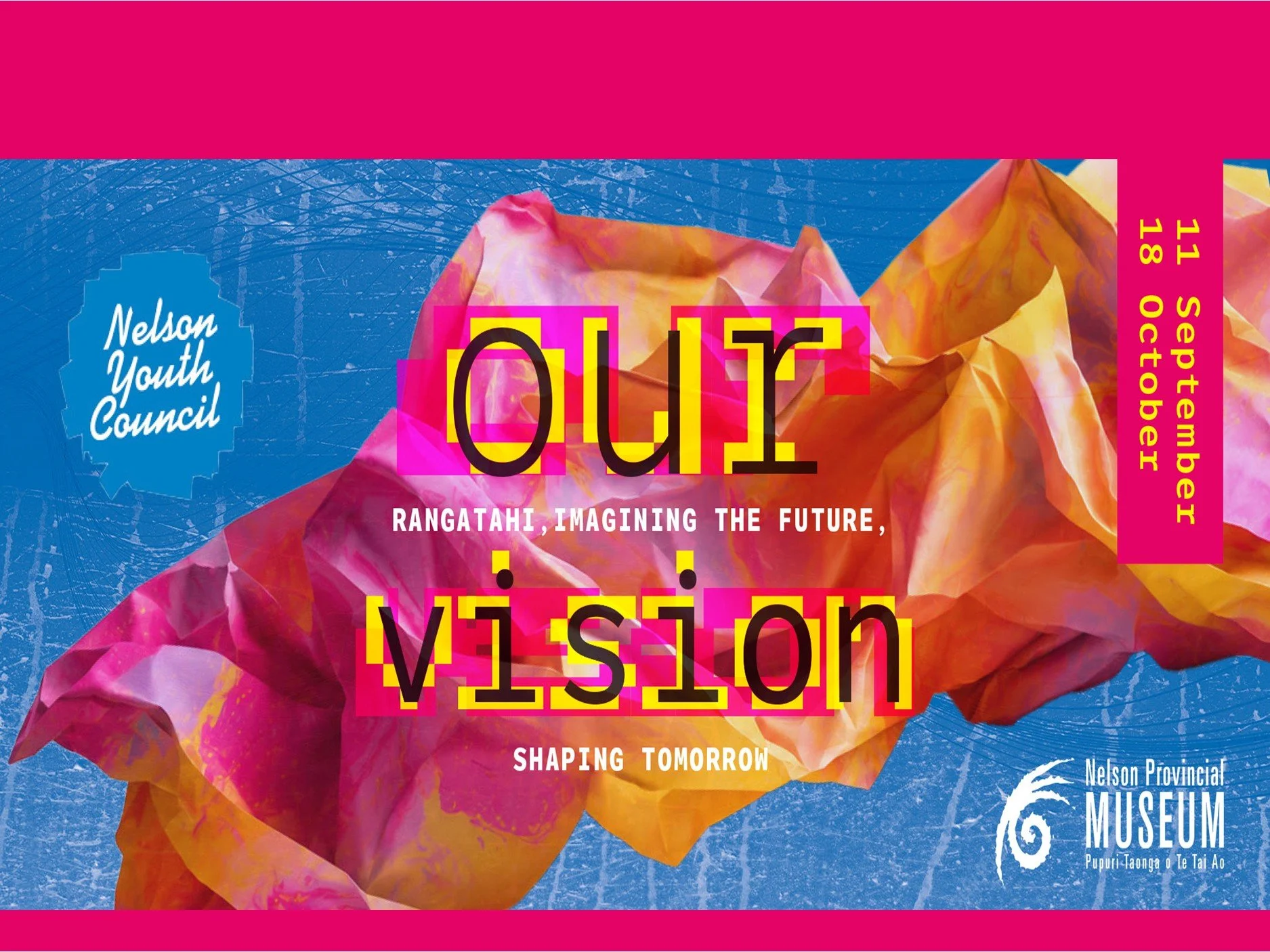 Our Vision