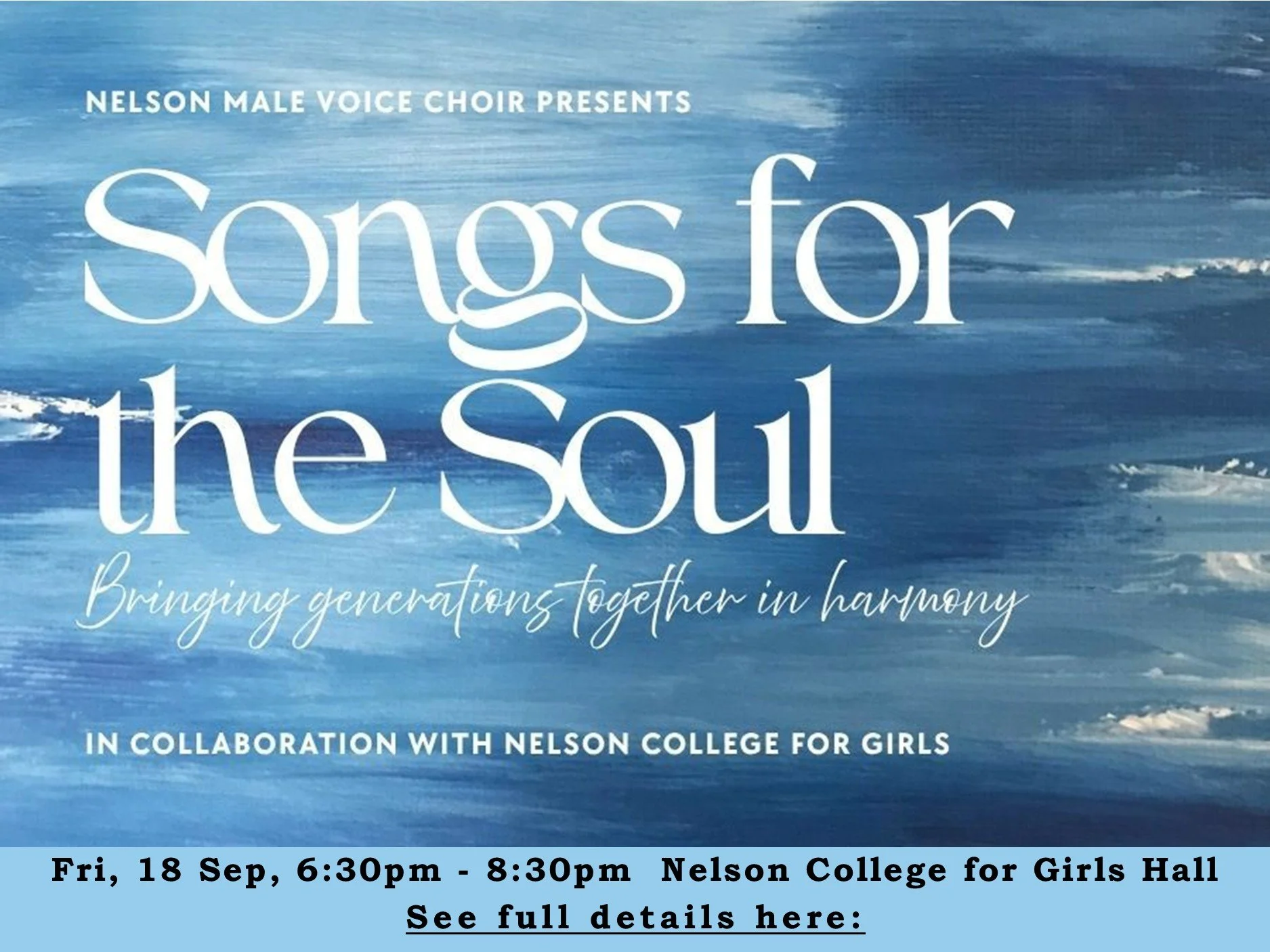Songs for the Soul
