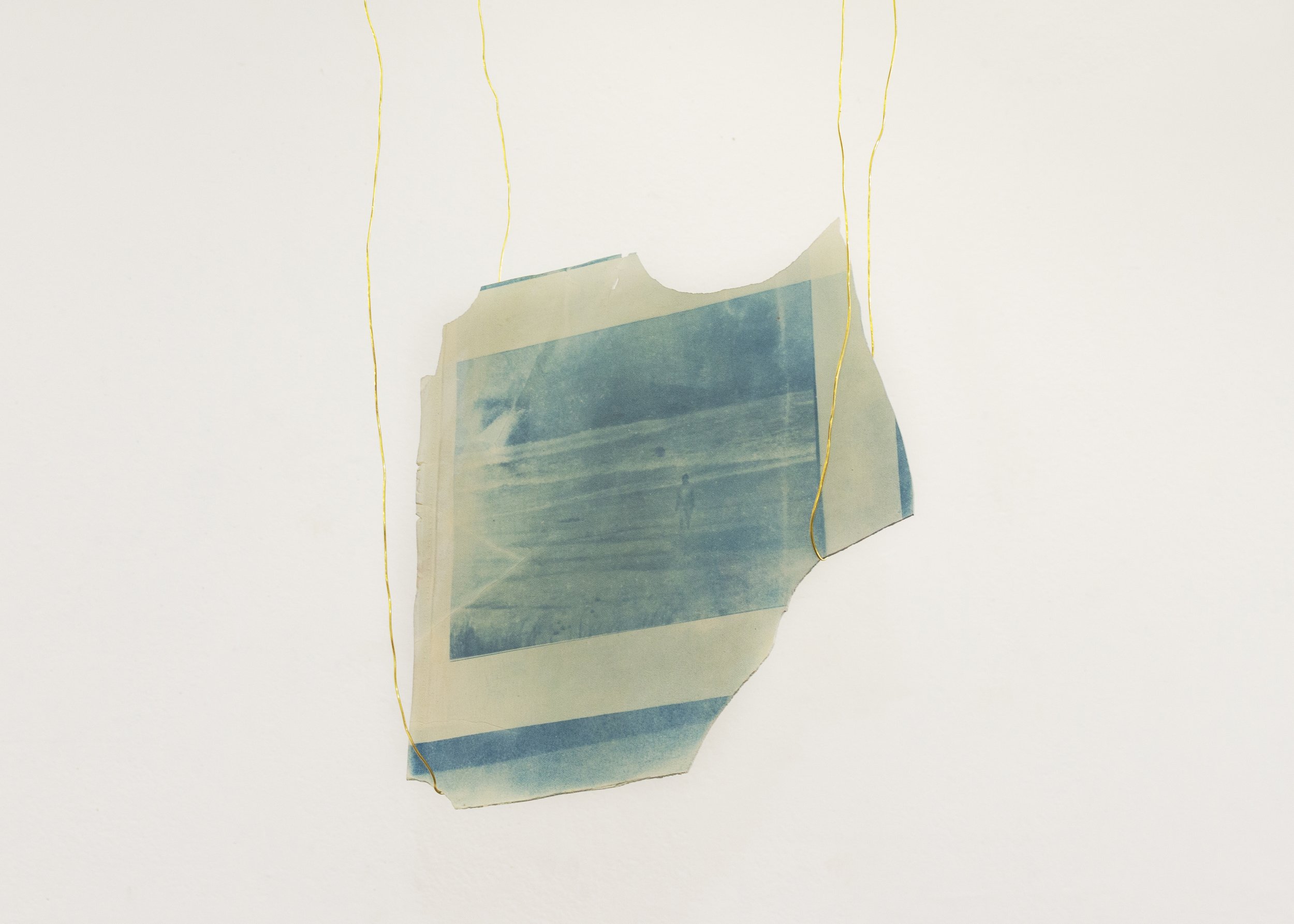 Lindsey de Roos | white sand 2022