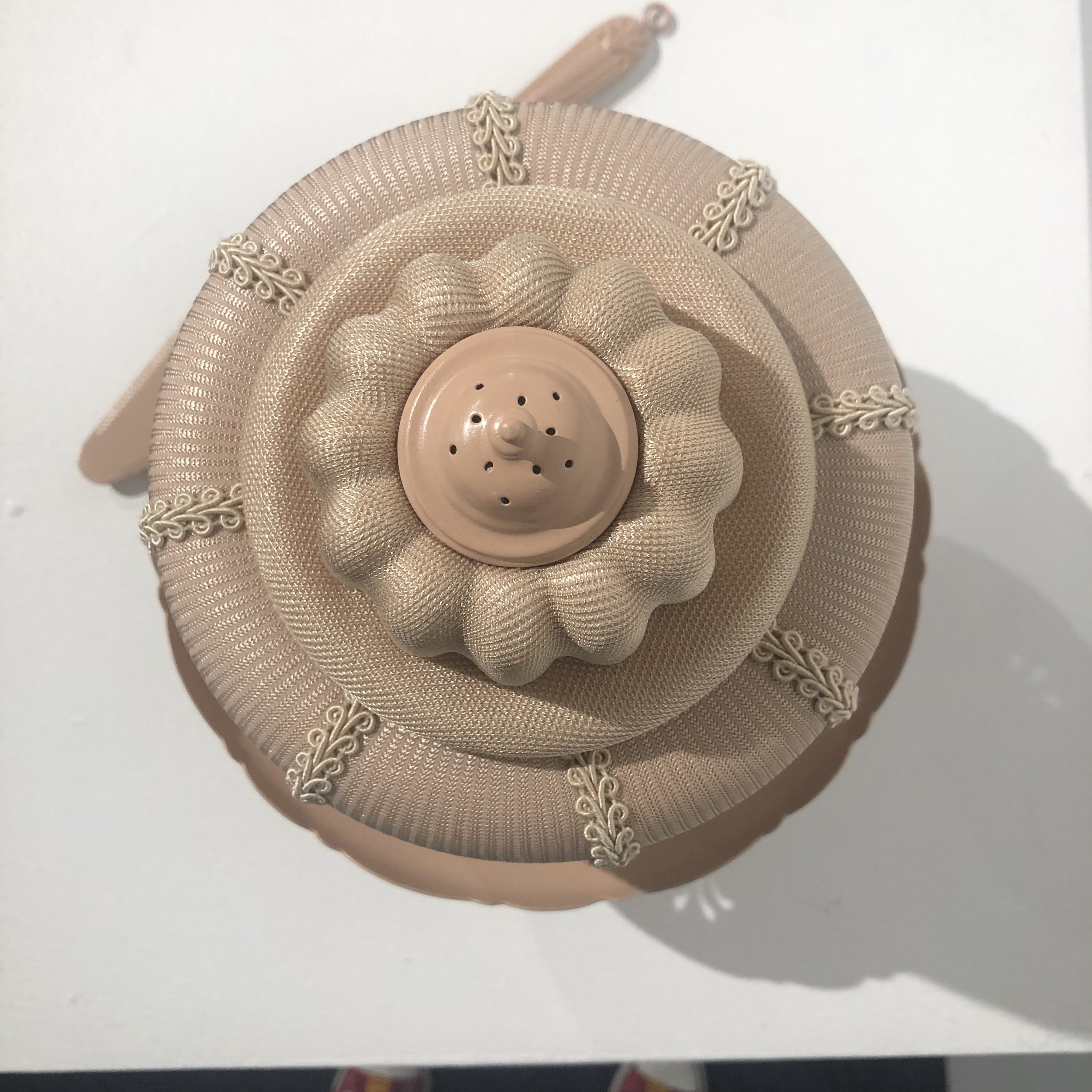 Victoria McIntosh | The first slice won't hurt at all - Finalist  2022