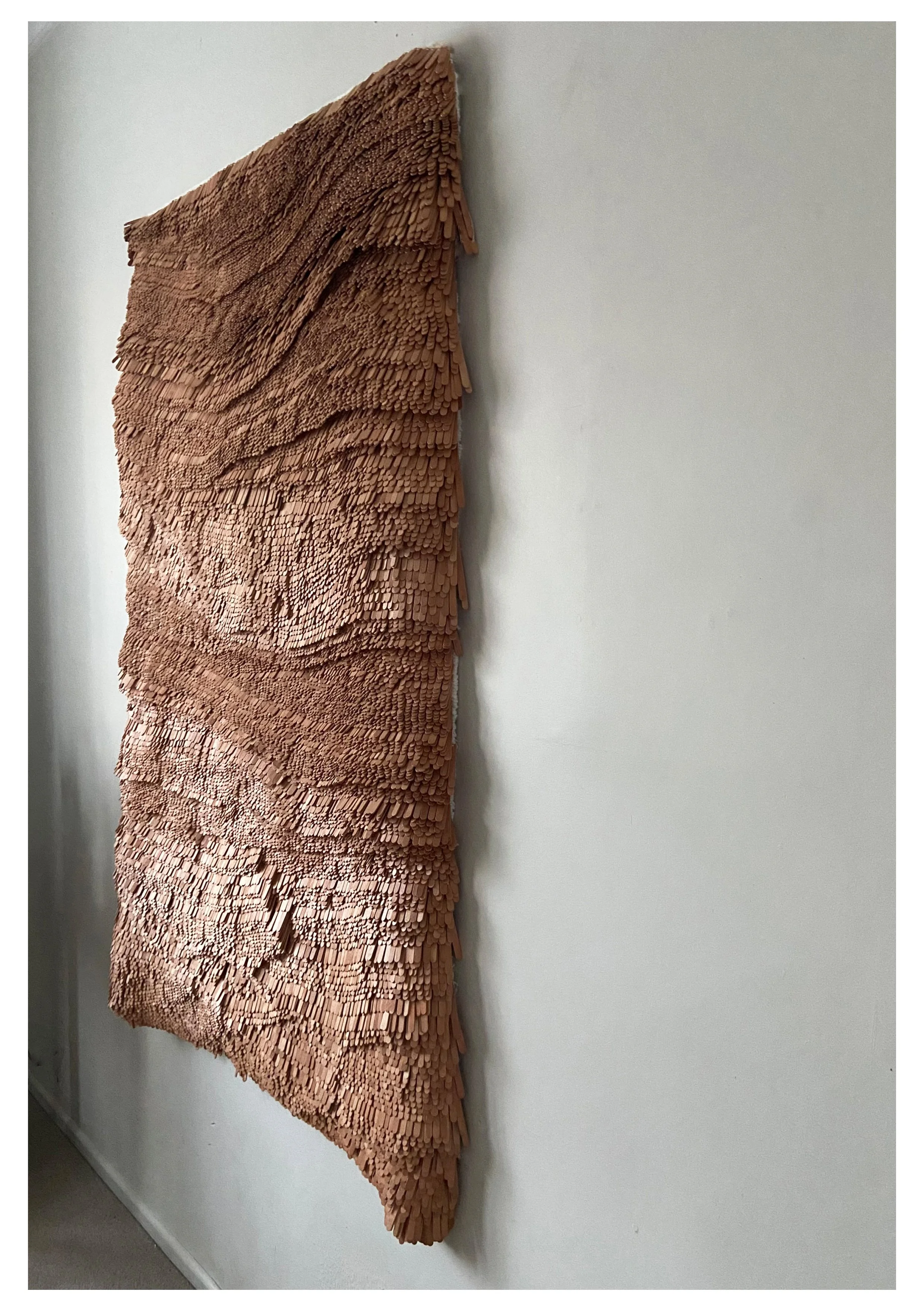 Claire Ellery | Strata Supreme Winner 2023