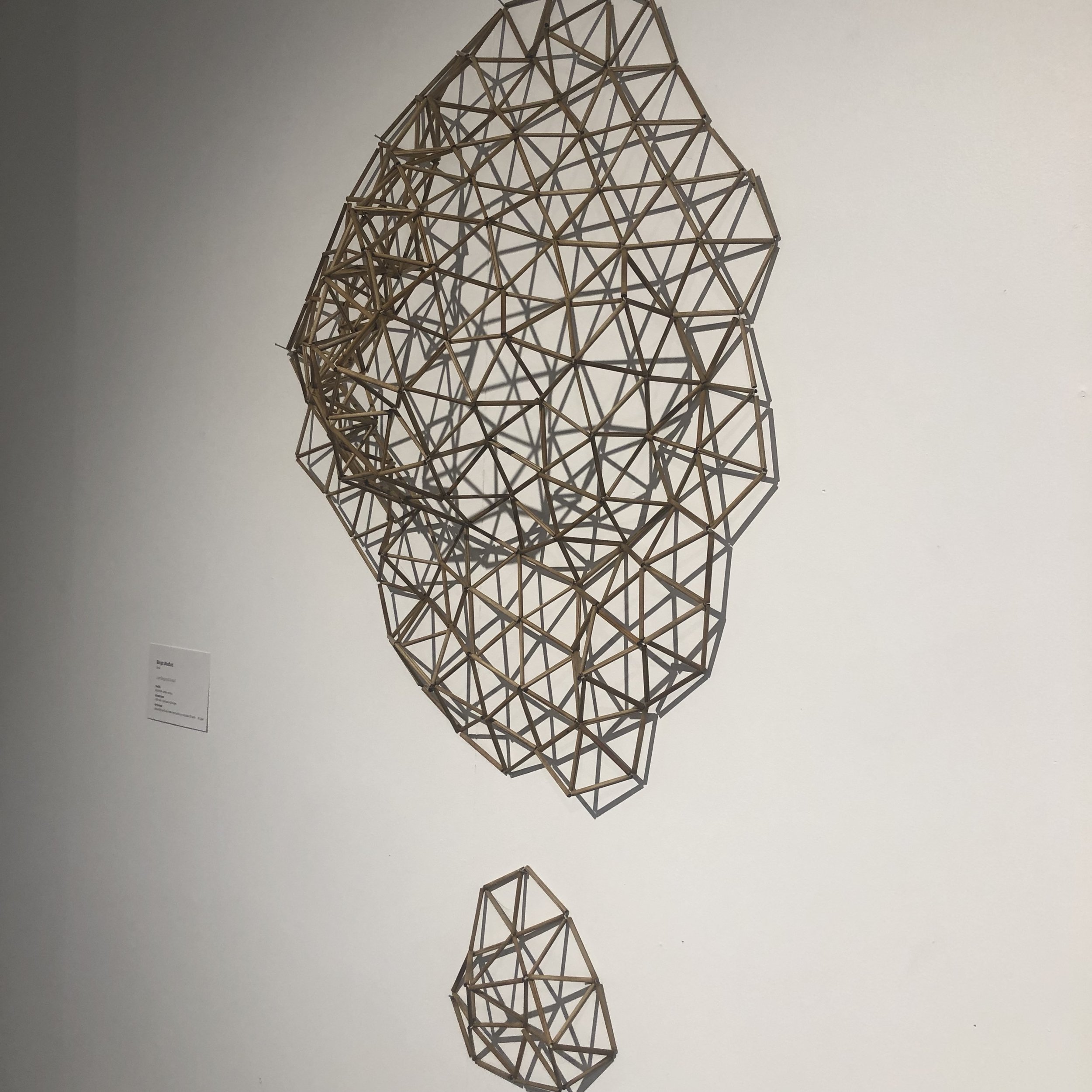 Birgit Moffat | Lost Beyond Recall Finalist 2022