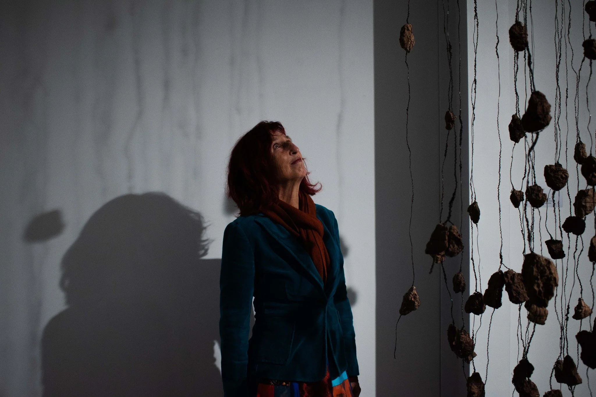 Sue Heydon | Gravity