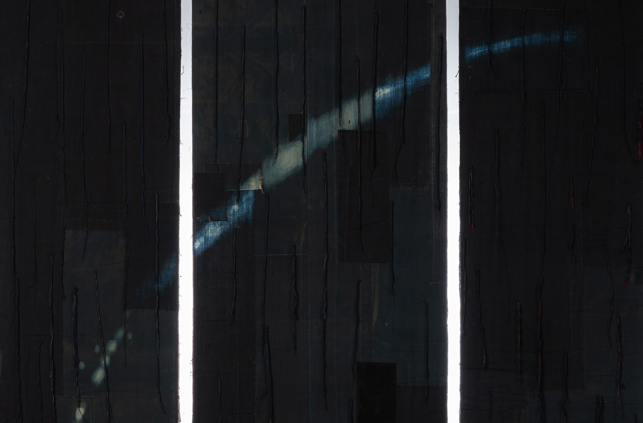 Susie Pascoe | It's not dark yet but its getting there - Finalist 2024