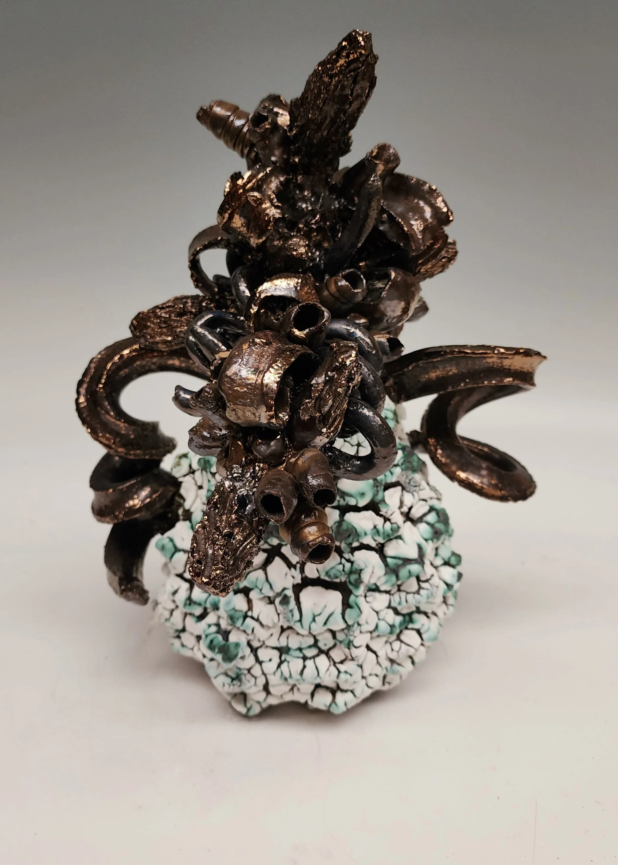 Liz Sharek | Strange Fruit 2024