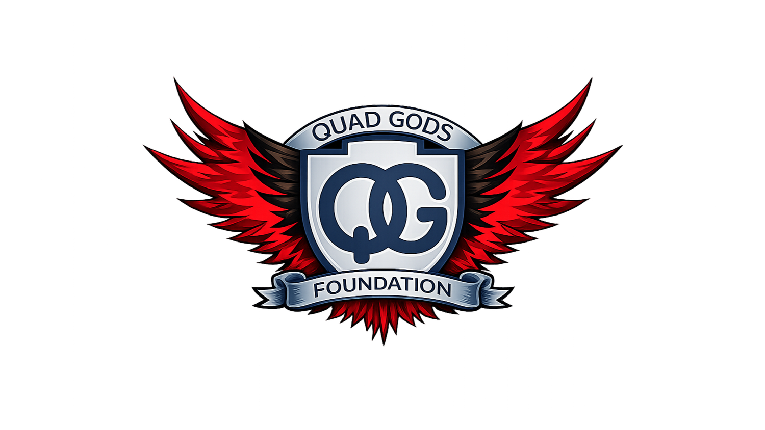 Quad Gods Foundation