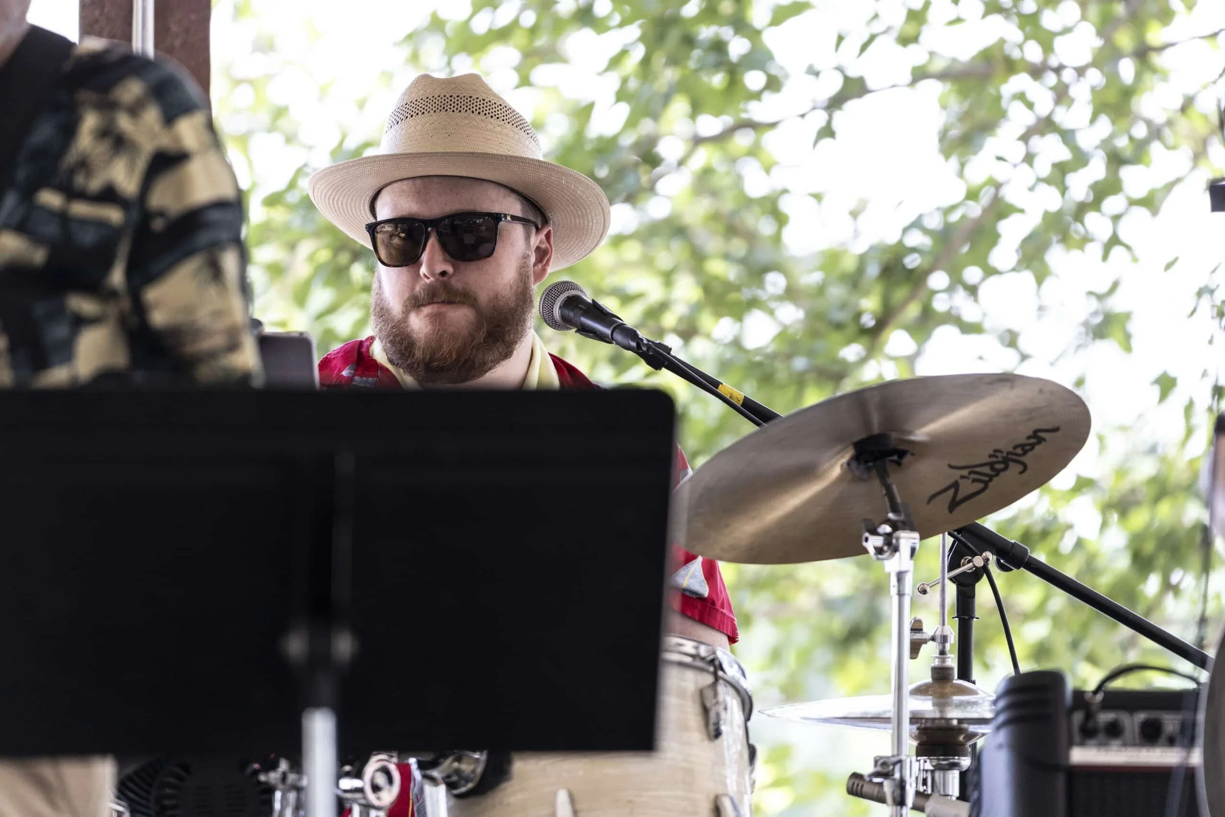 Blues Fest - Kerrville