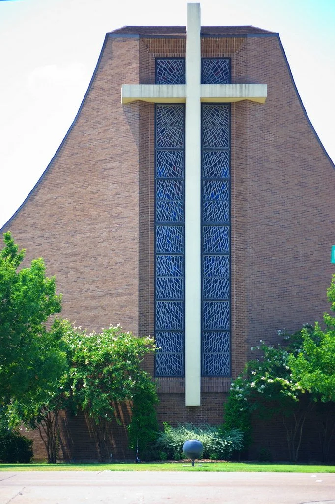 Grace Presbyterian Easter Service  