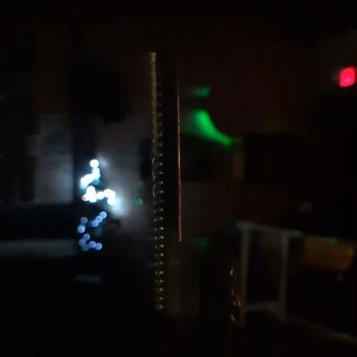 @lucasantanajazztet burnin' down the house New Year's Eve! 

We are doing full bar service from 5pm-3am 🍾

Suggested donation for music and festivities if you feel so kind 🙏

Otherwise all are welcome for food, drink, bubbles and music 🥳🎉🍾