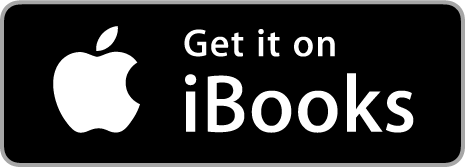 Apple logo with text 'Get it on iBooks'.