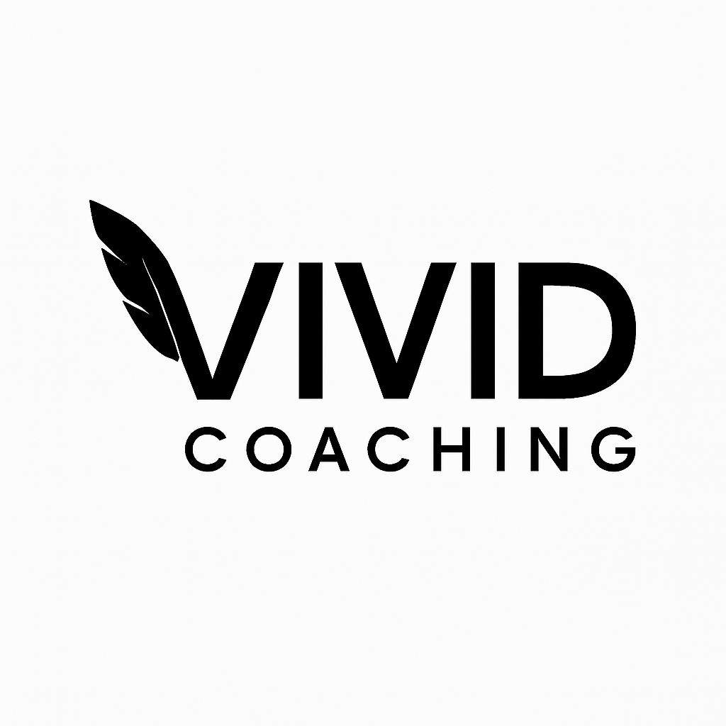 Vivid Coaching LLC | Life, Wellness, and Leadership Coaching in Temecula, CA