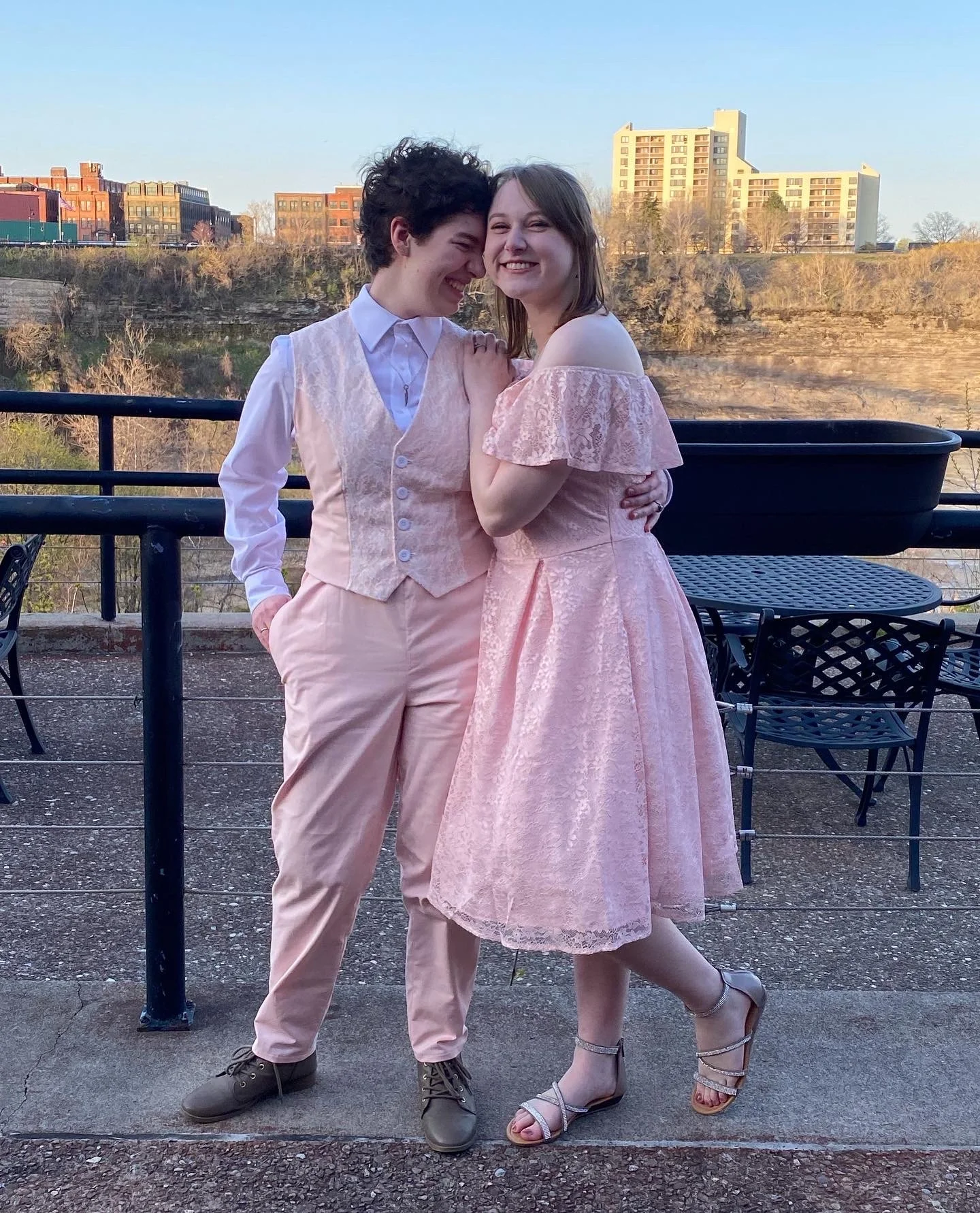 Spring Formal Suit (2021)