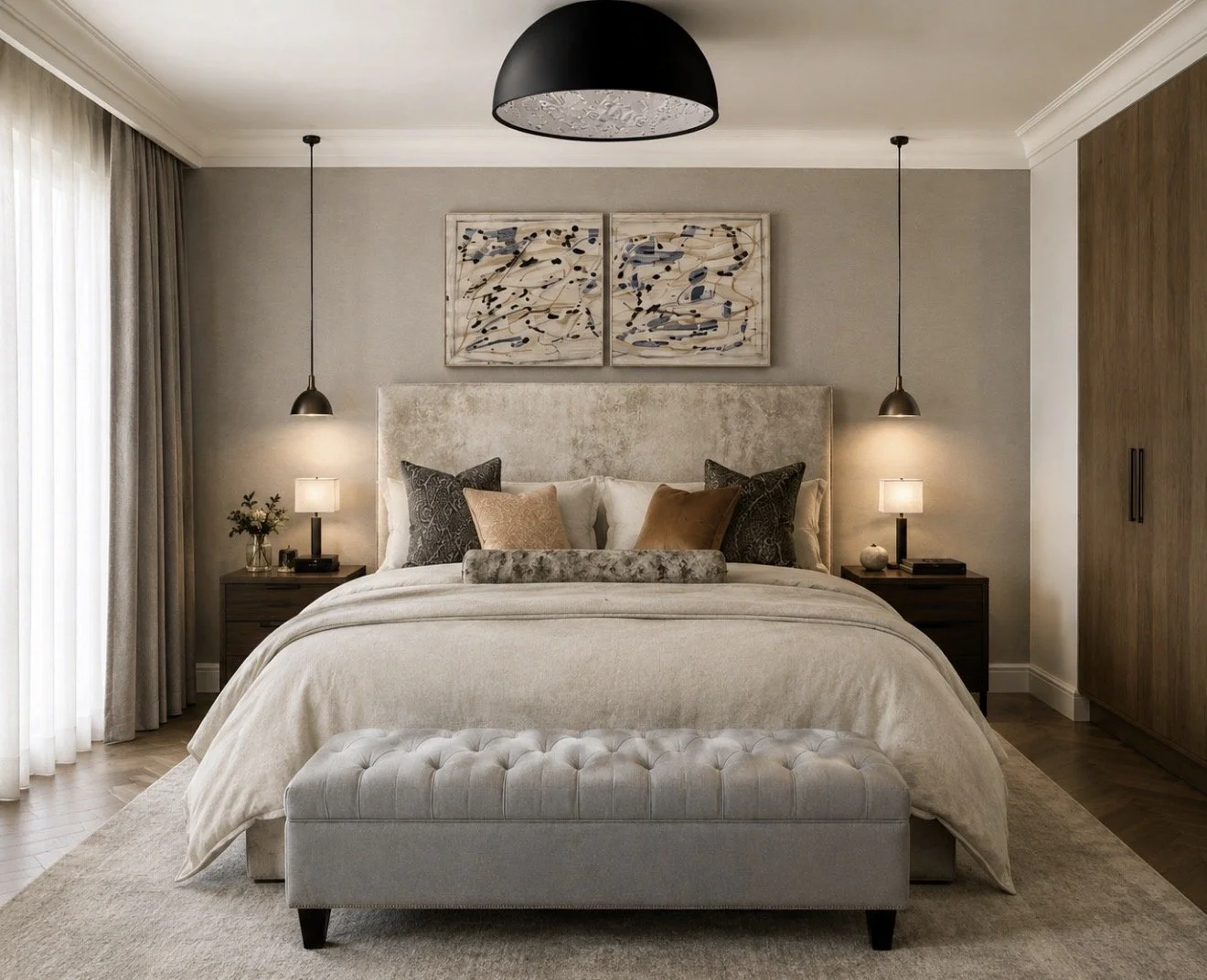 The Bedroom Project