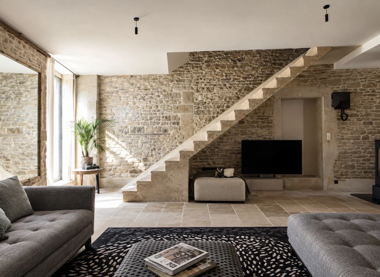 Pommard Villiage House, Burgundy, France