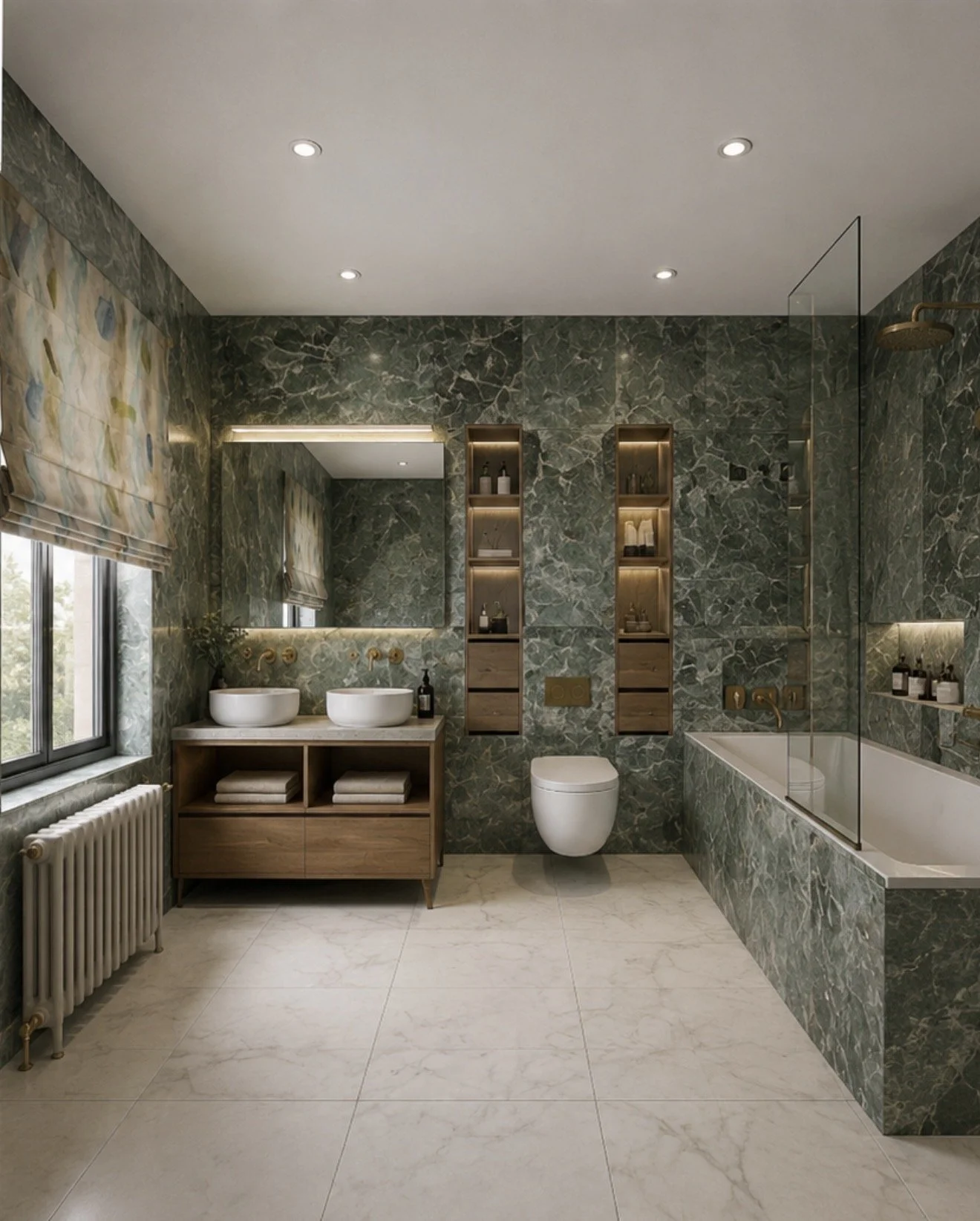 Shepherd En_suite