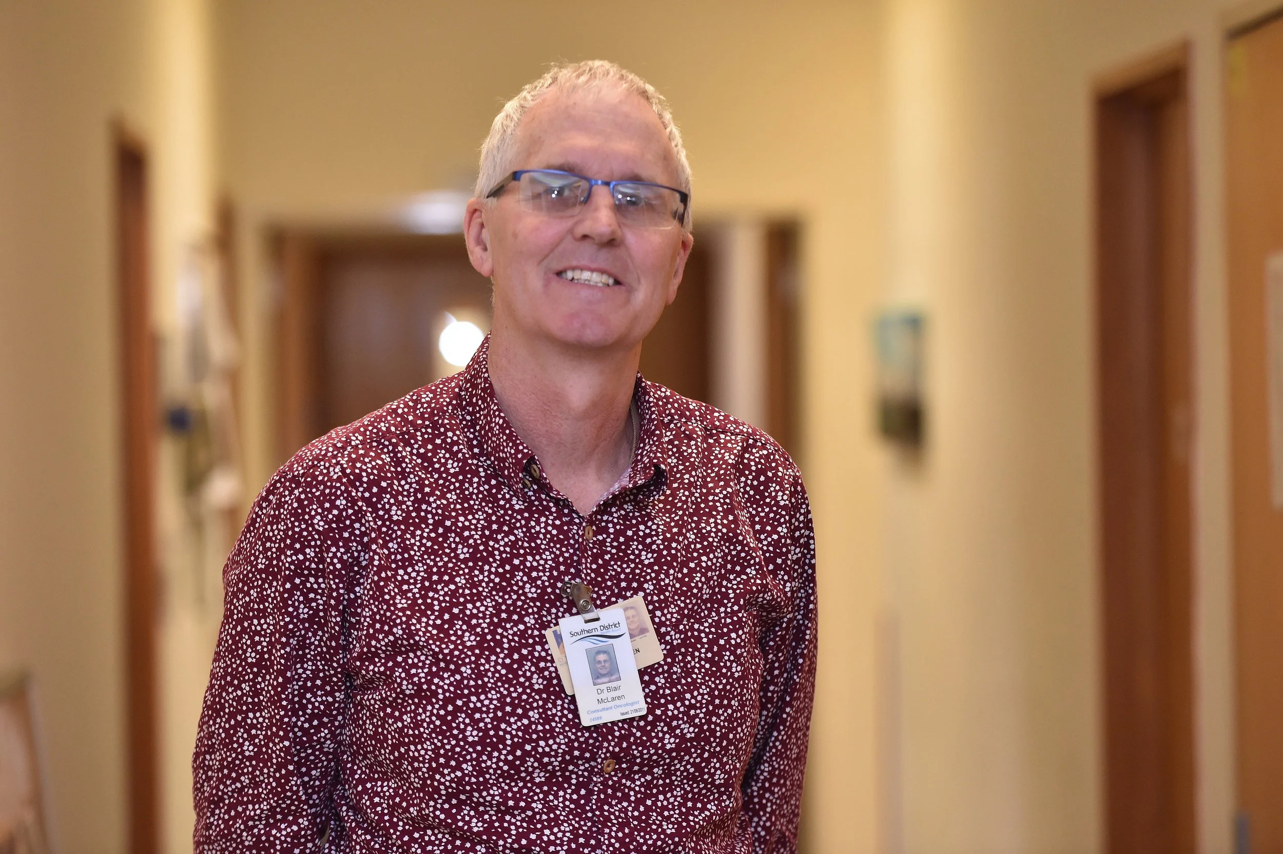 Keeping Cancer Care Closer to Home