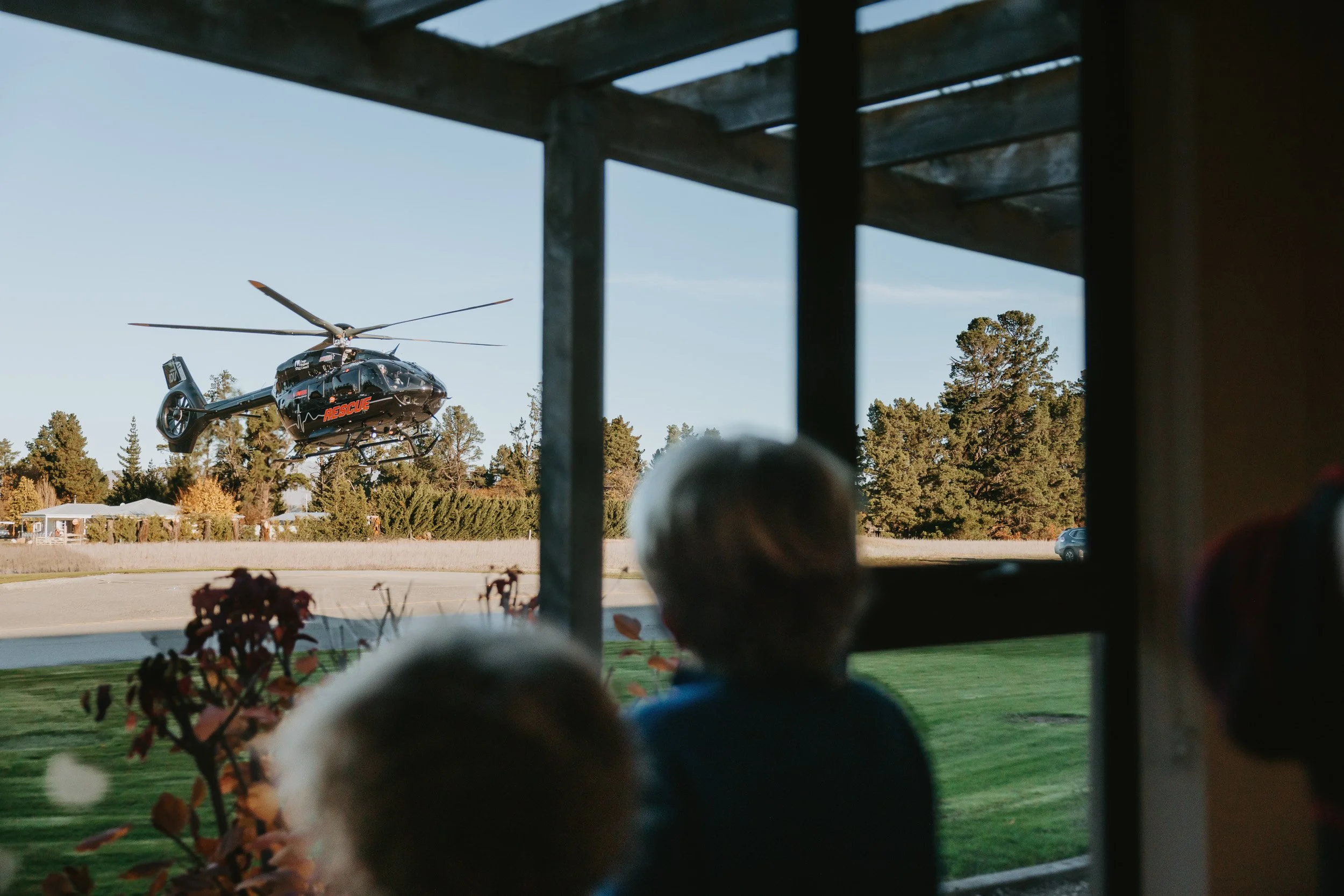 A Legacy Rooted in Community: 