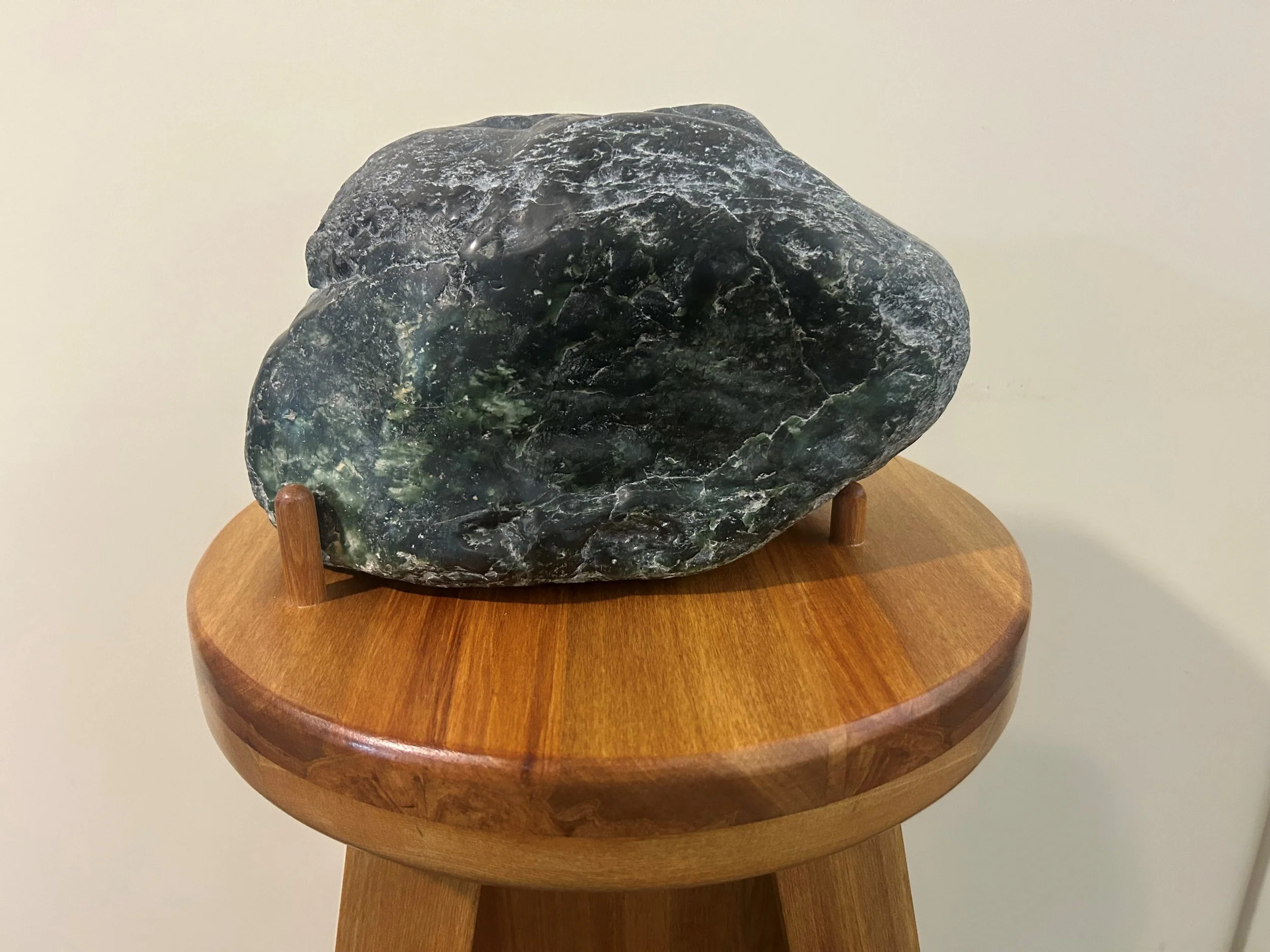 Te Kōhatu o te Rangimārie