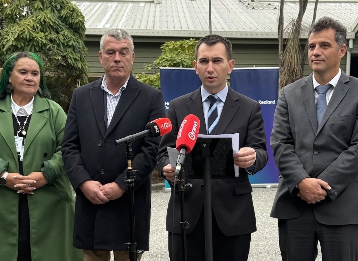 Dunstan Hospital Welcomes Government Funding Boost to Expand Local Services
