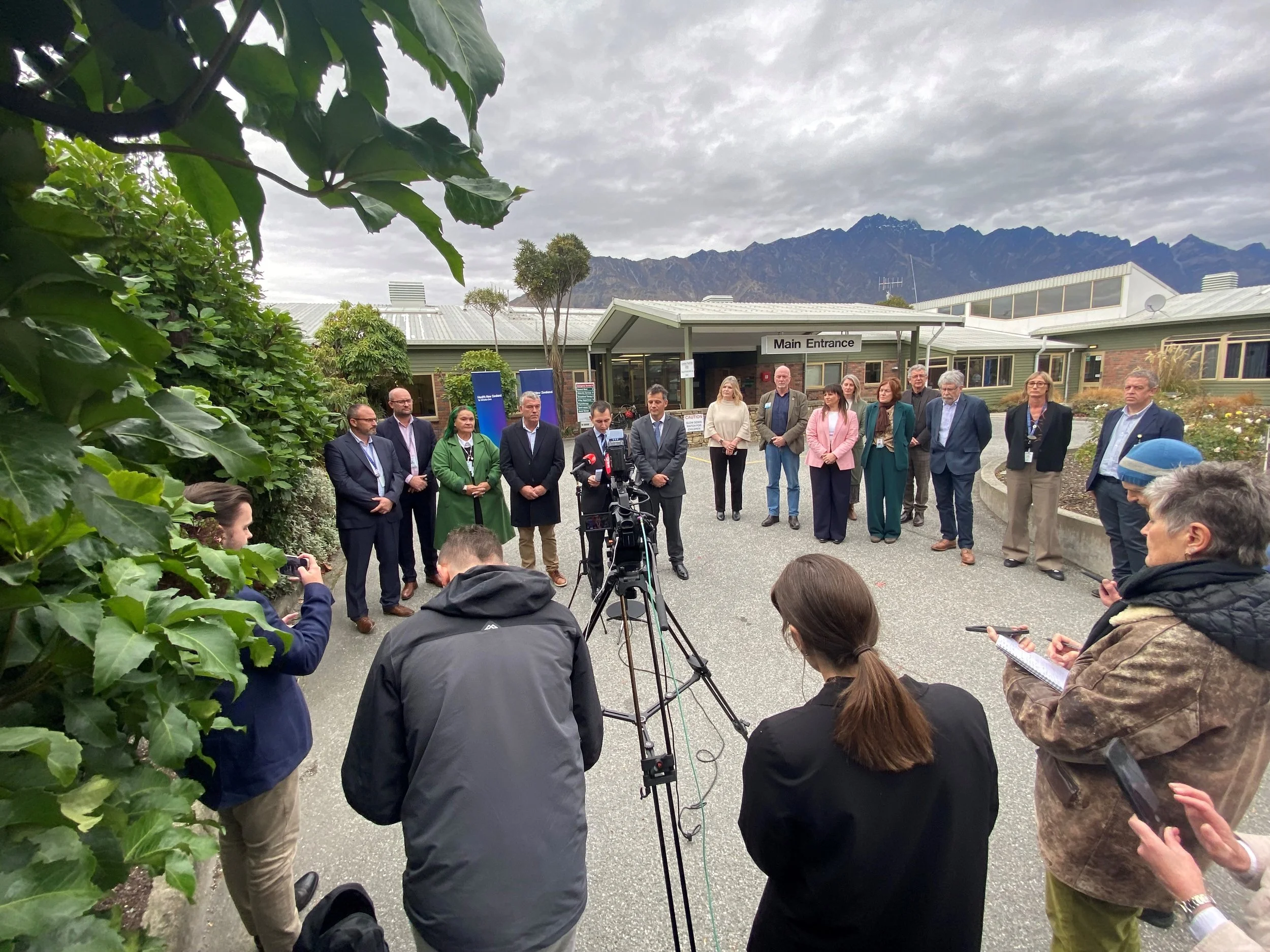 Dunstan Hospital Welcomes Government Funding Boost to Expand Local Services