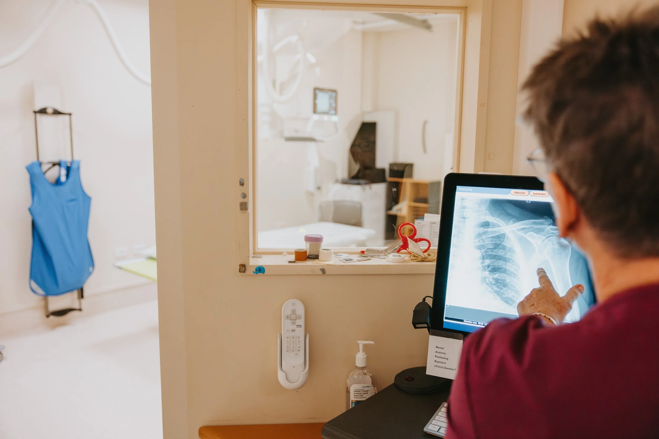 Community generosity powers the next chapter in rural healthcare