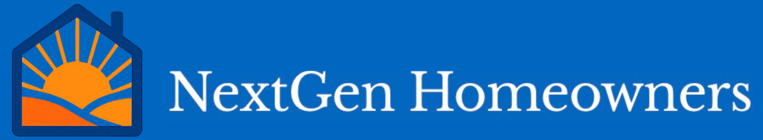 NextGen Homeowners