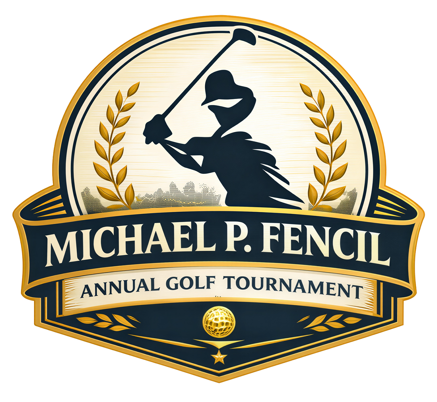 Michael P. Fencil Annual Golf Tournament
