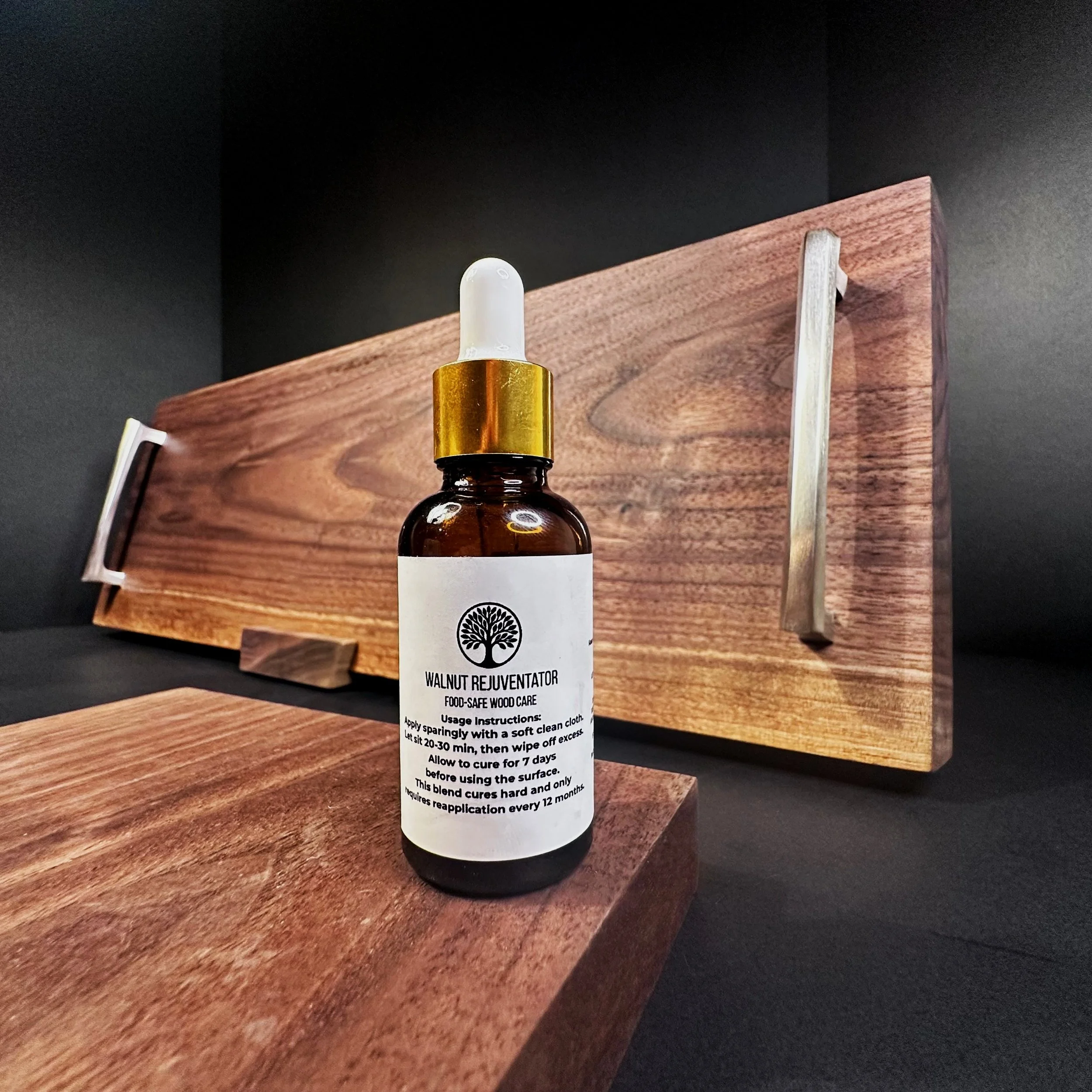 Charcuterie & Cutting Boards