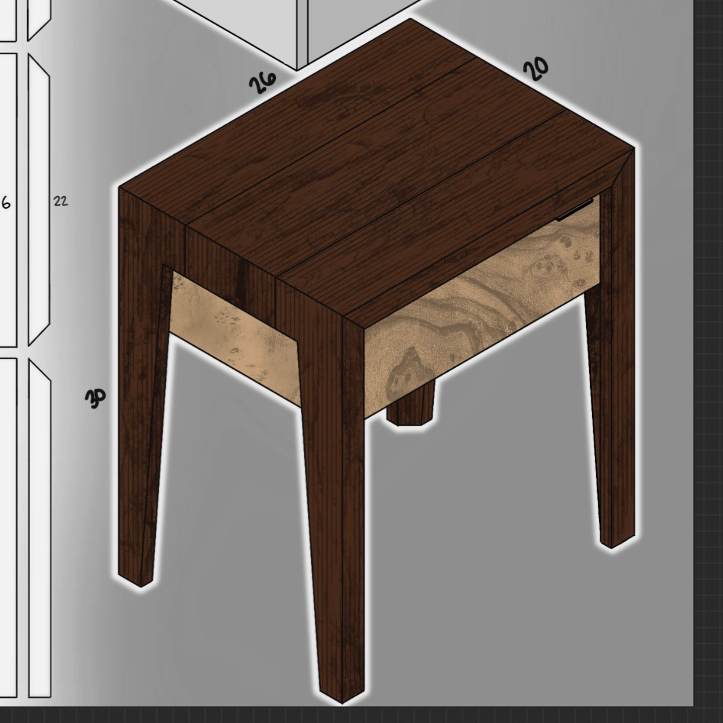 Tables