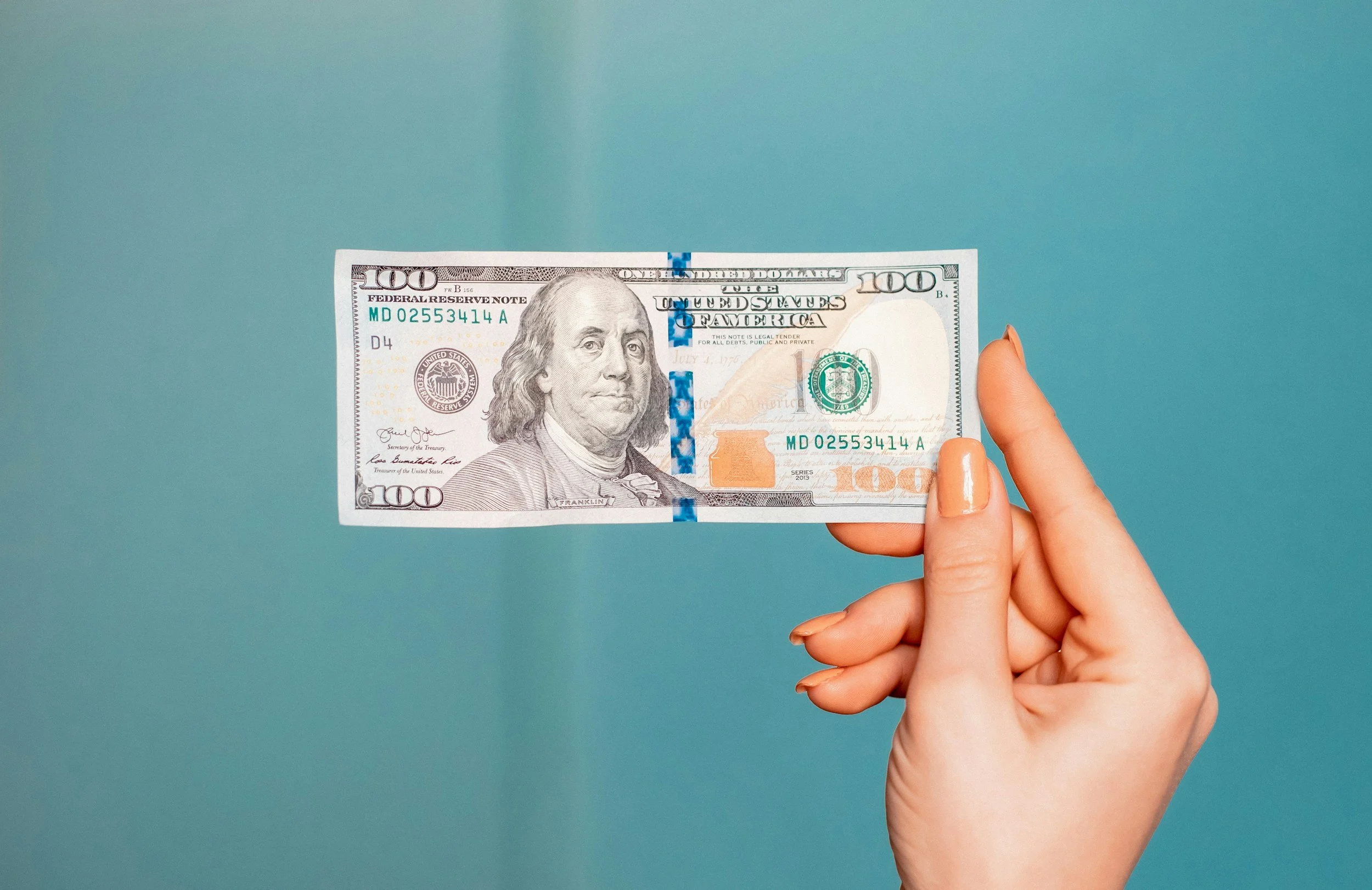 Poverty Trauma in High-Achieving Women: How Growing Up with Financial Instability Keeps You Stuck in Survival Mode