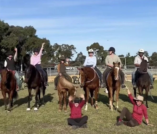 Confidence Through Control Clinics