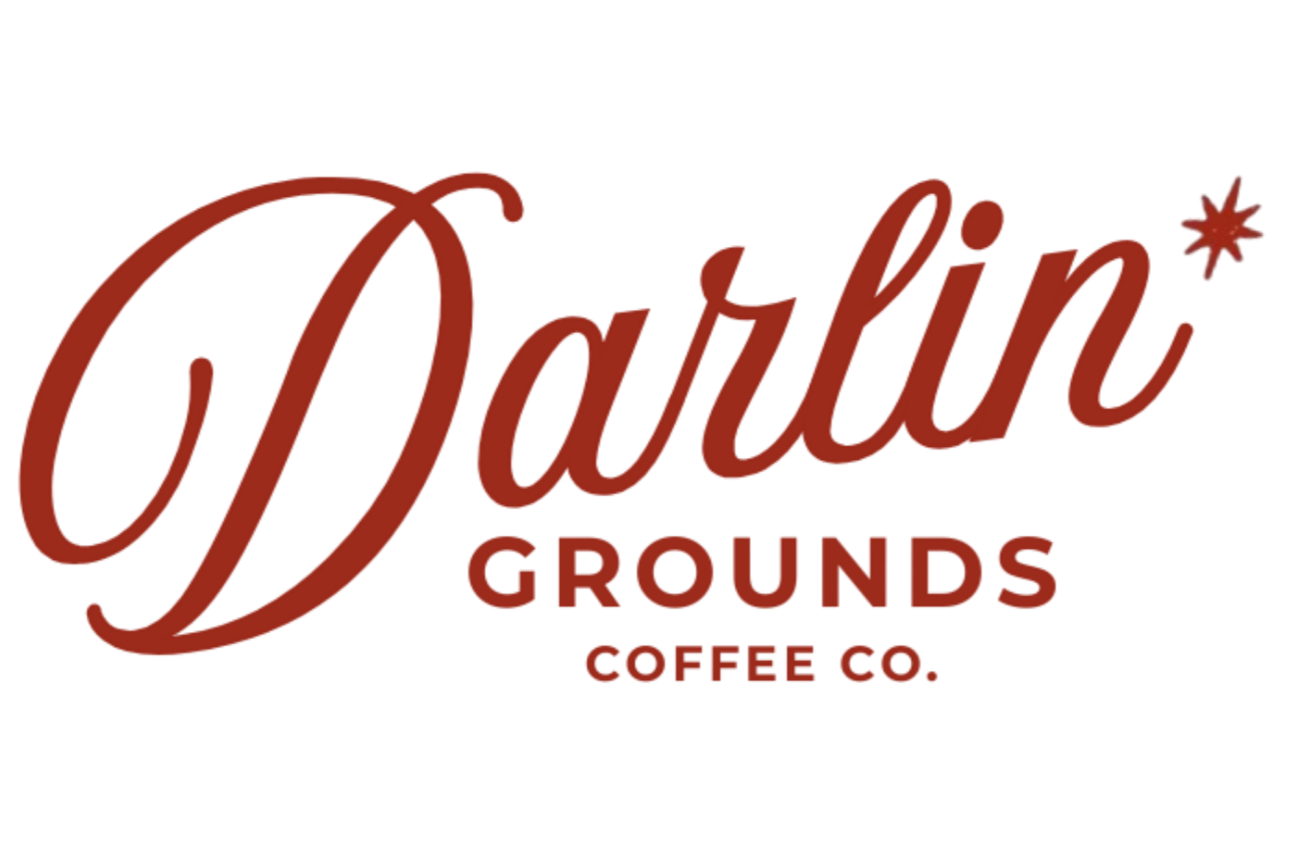 Darlin' Grounds Coffee Co.