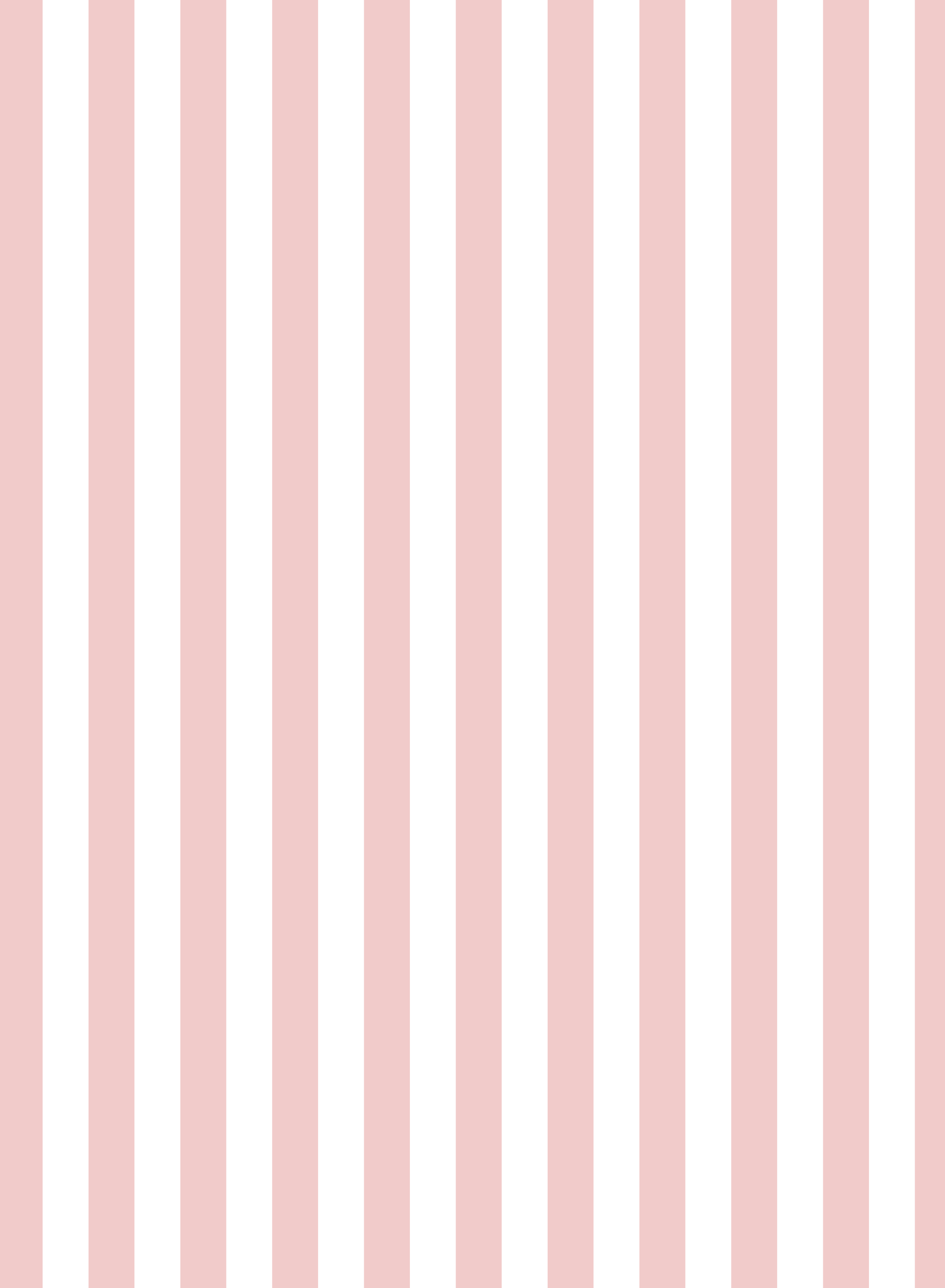 Pink and white vertical striped Darlin' Grounds branded background.