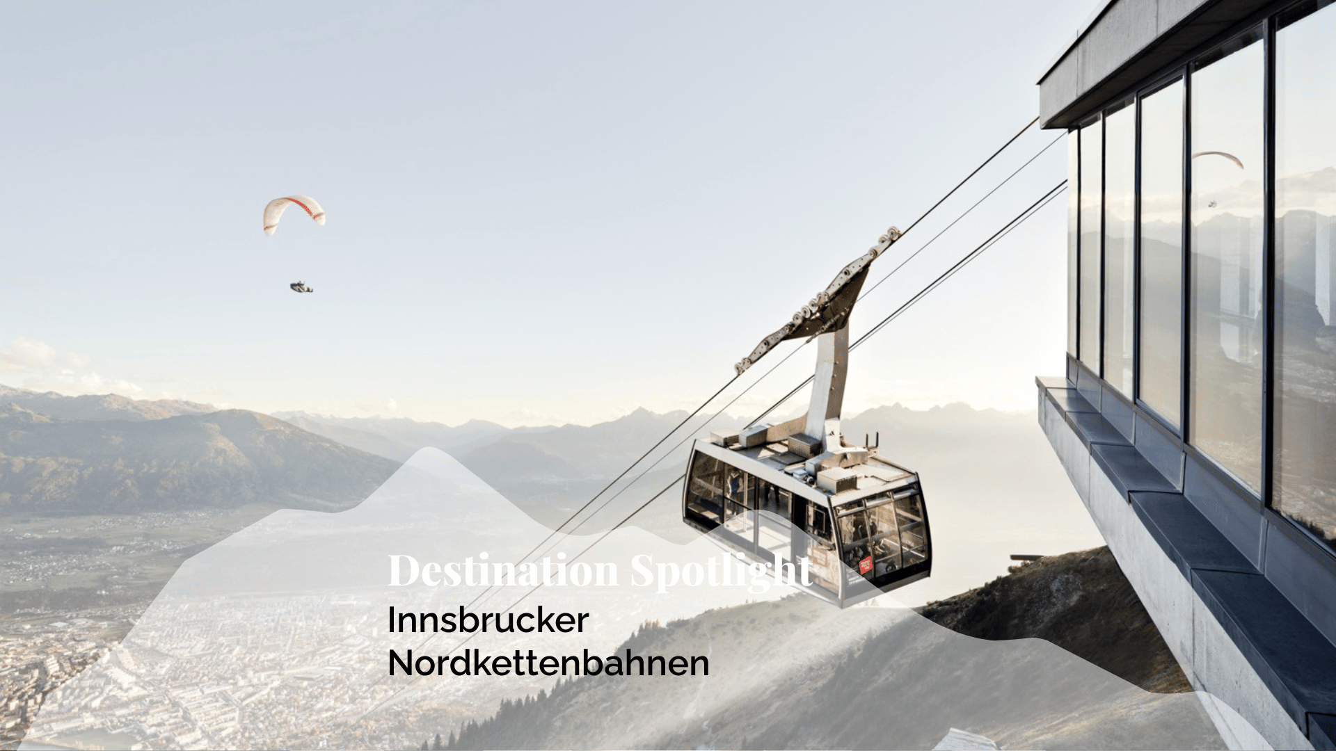 Why the Innsbruck Nordkette Belongs in Your European Itinerary
