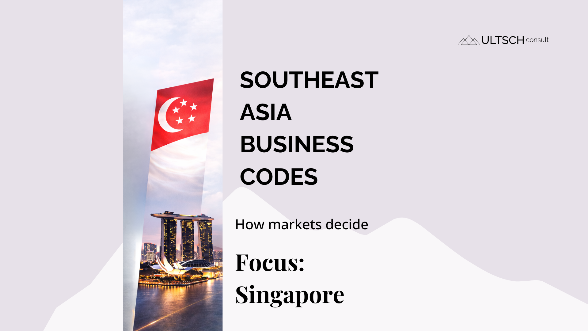 Singapore Travelers in Europe: What Hotels and Destinations Need to Know