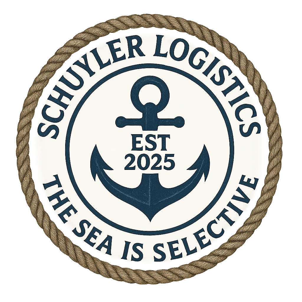 VESSEL SOURCING, ACQUISITION