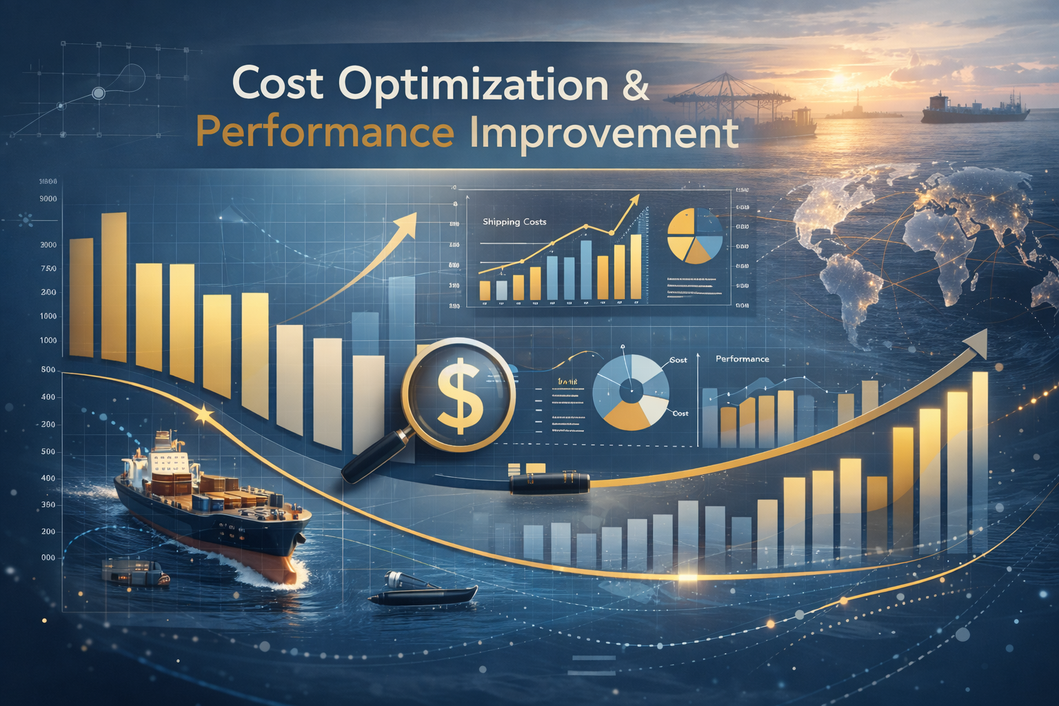 COST OPTIMIZATION