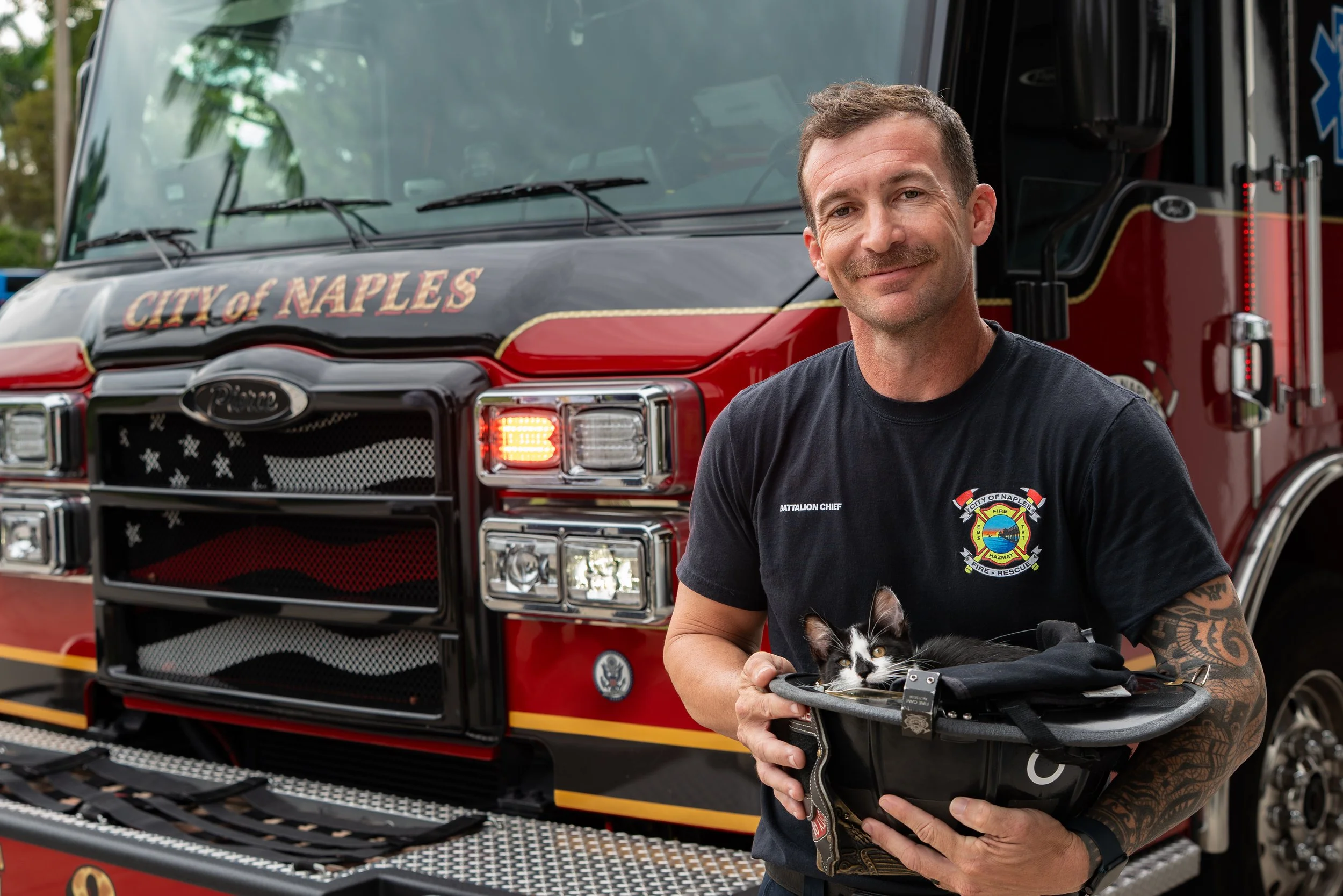 Community Partnerships